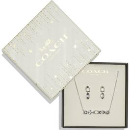 Coach # Coach Gmst E Nklc St Ld99