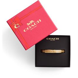 Coach Hng Bngl Brclt Ld99