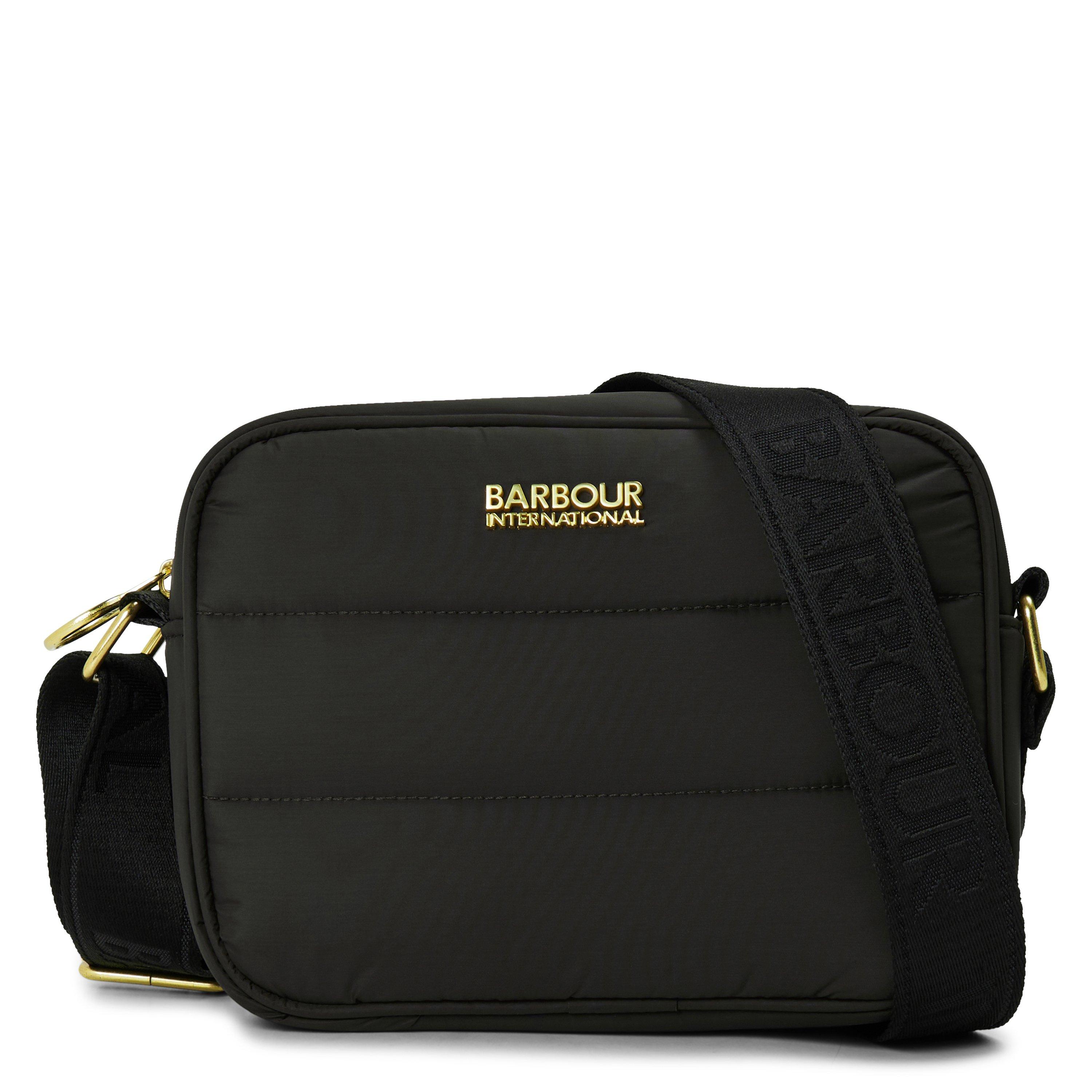 Monaco Crossbody Bag