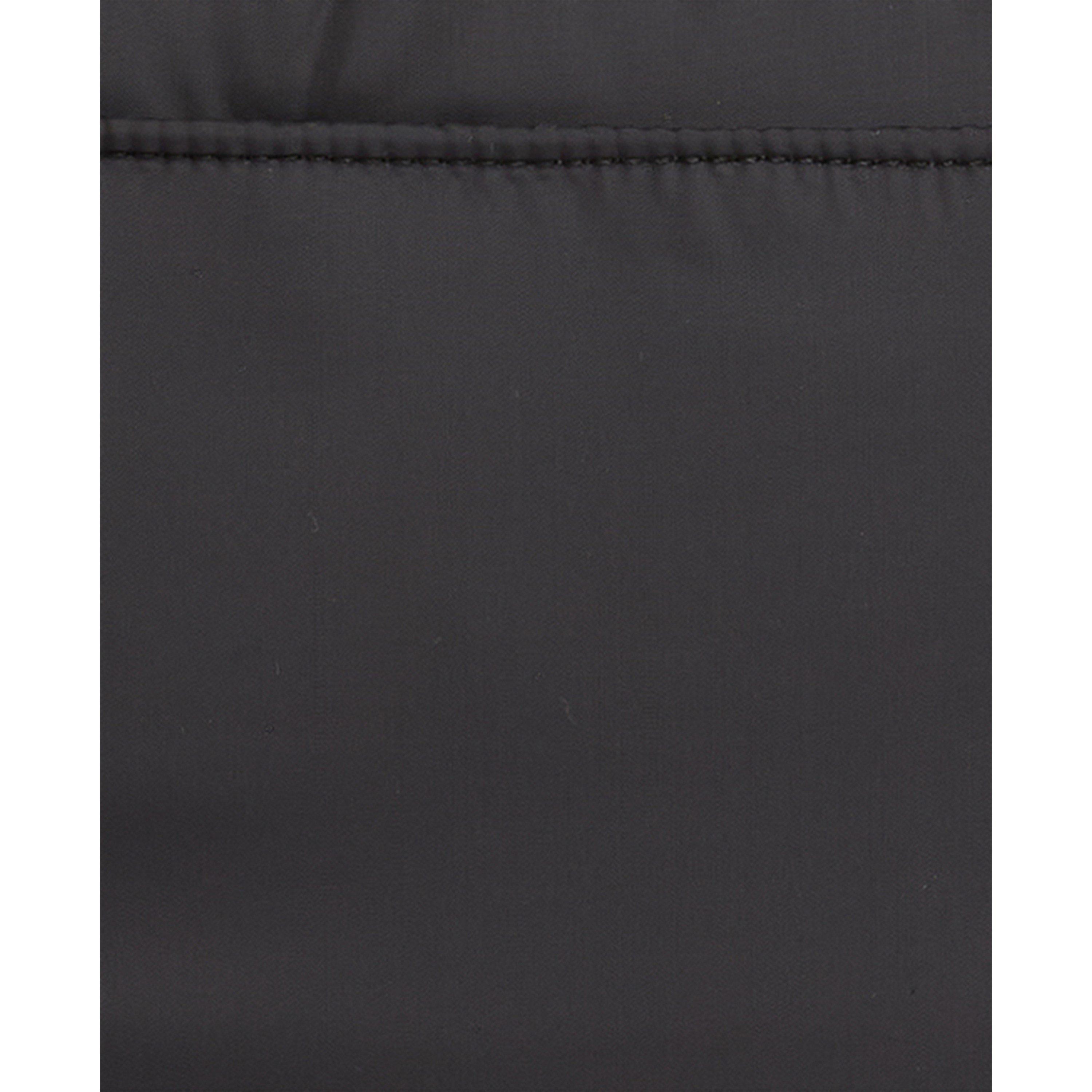 Black - Barbour International - Monaco Crossbody Bag - 4