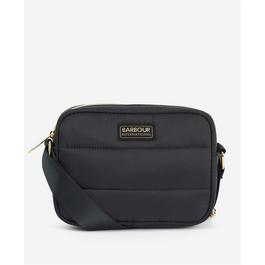 Barbour International Monaco Crossbody Bag