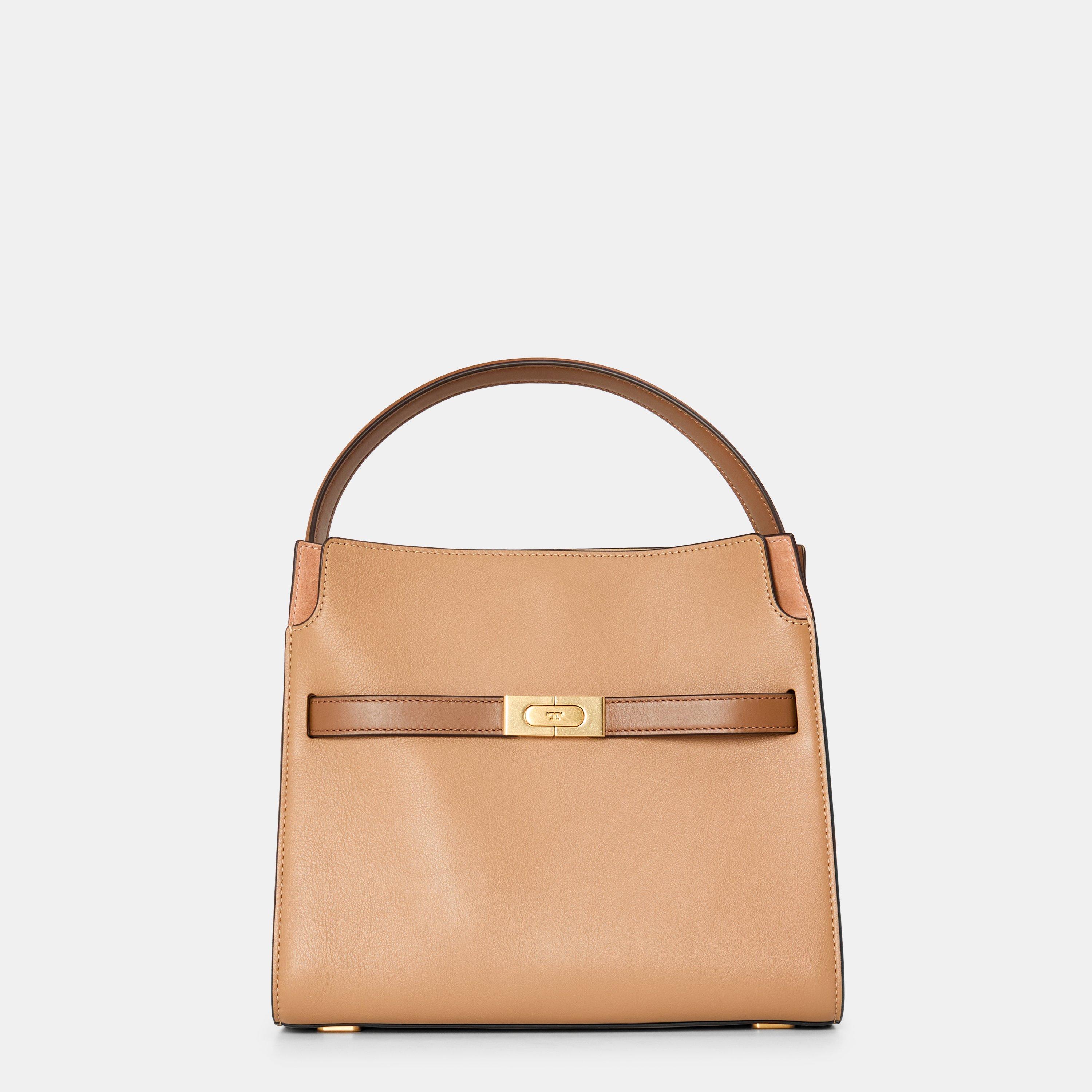 Tory Burch Women's Radziwill Top Handle Bag