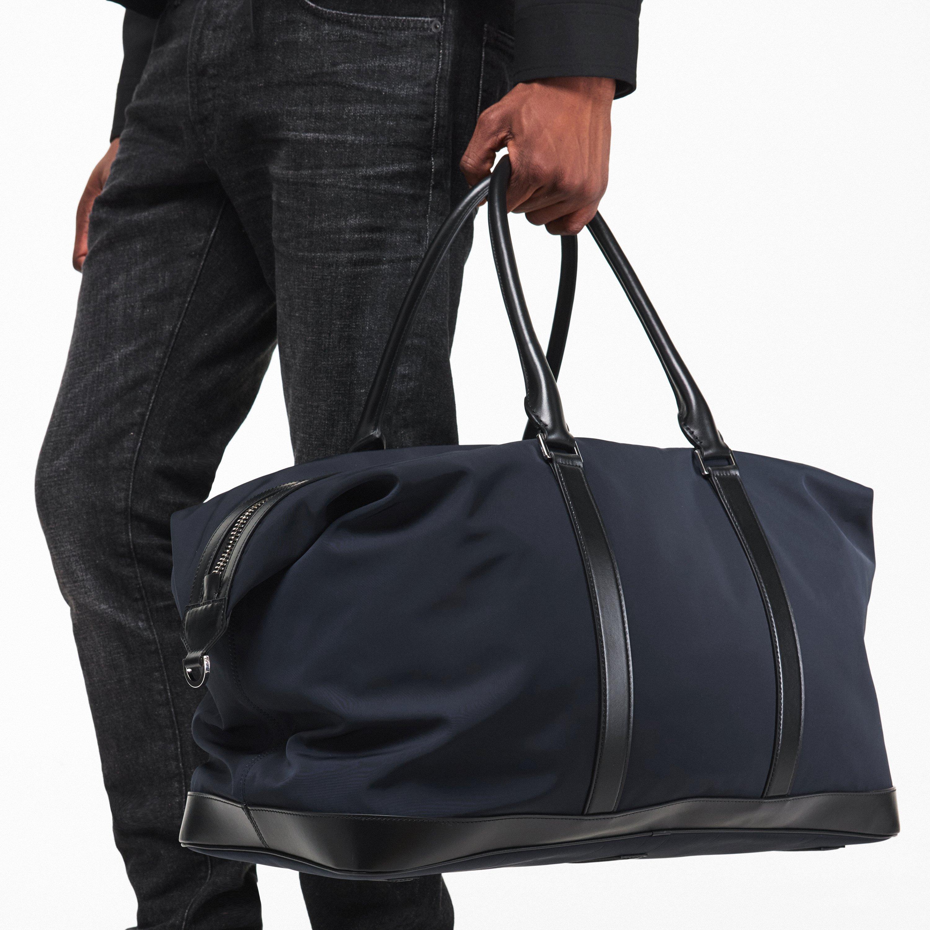 Night Sky - Tom Ford - Men's TF Hold Holdall - 3