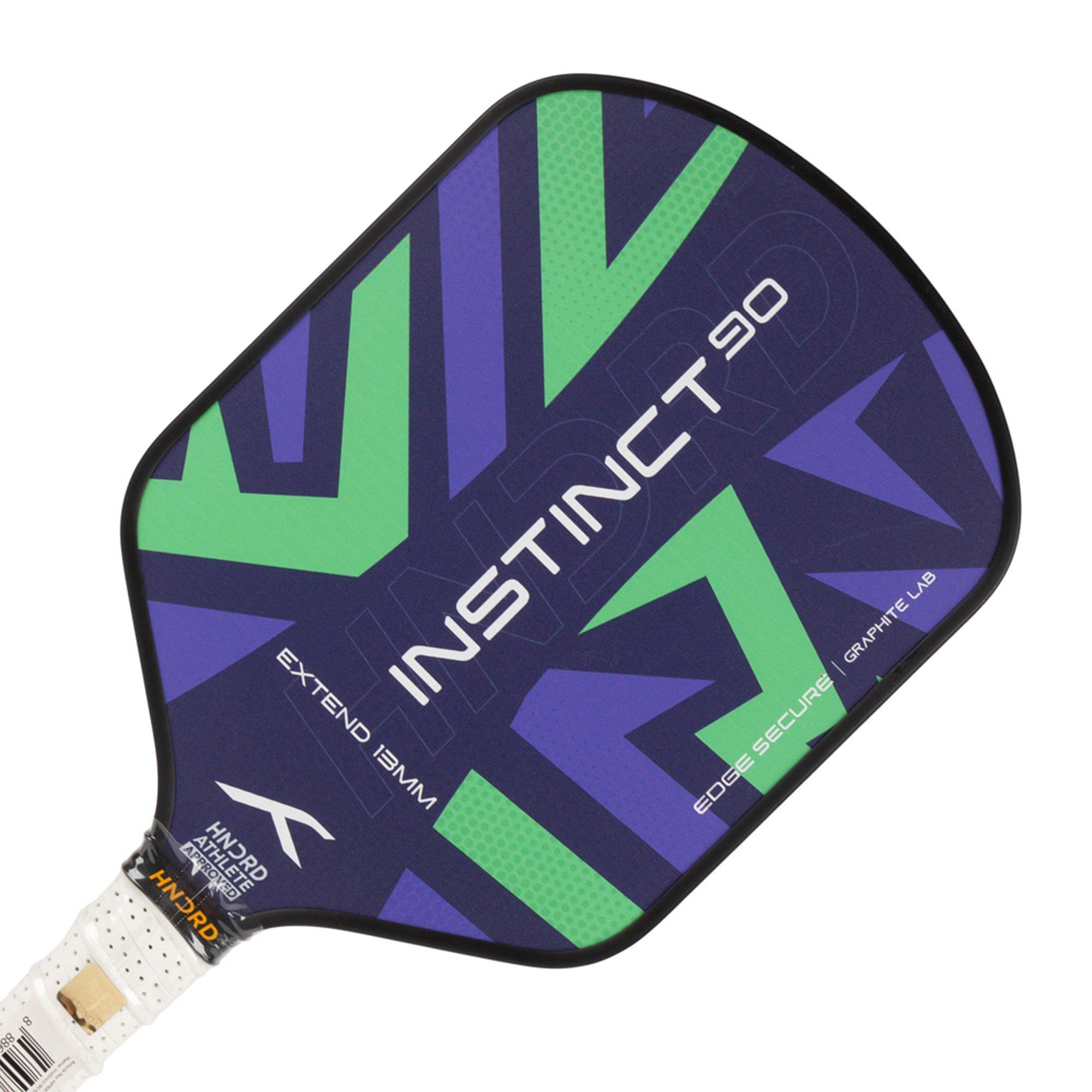 Hundred | Instinct 90 Pickleball Padels | Pickleball Rackets | Sports ...