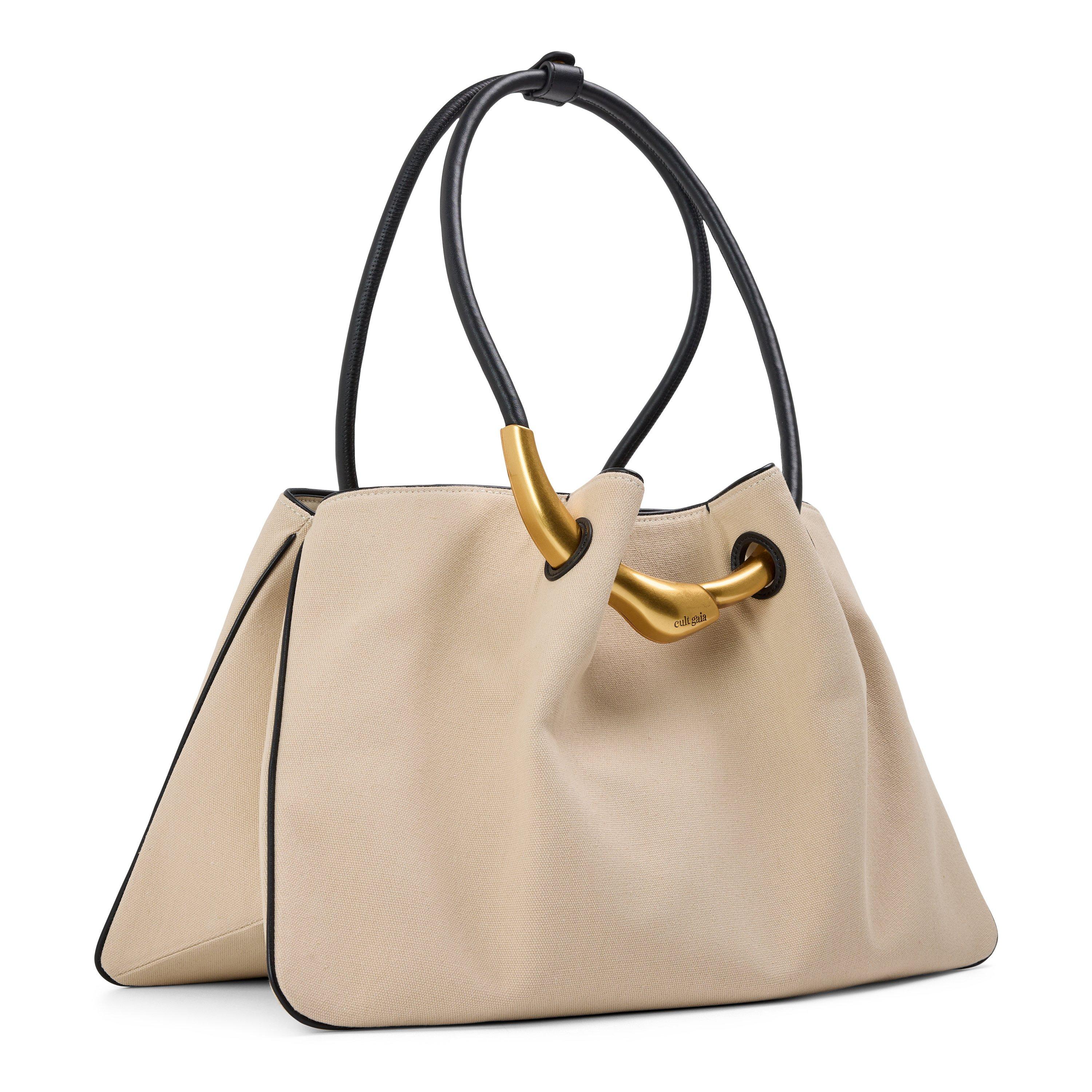 Beach - Cult Gaia - Cult Asa Satchel Ld62 - 2