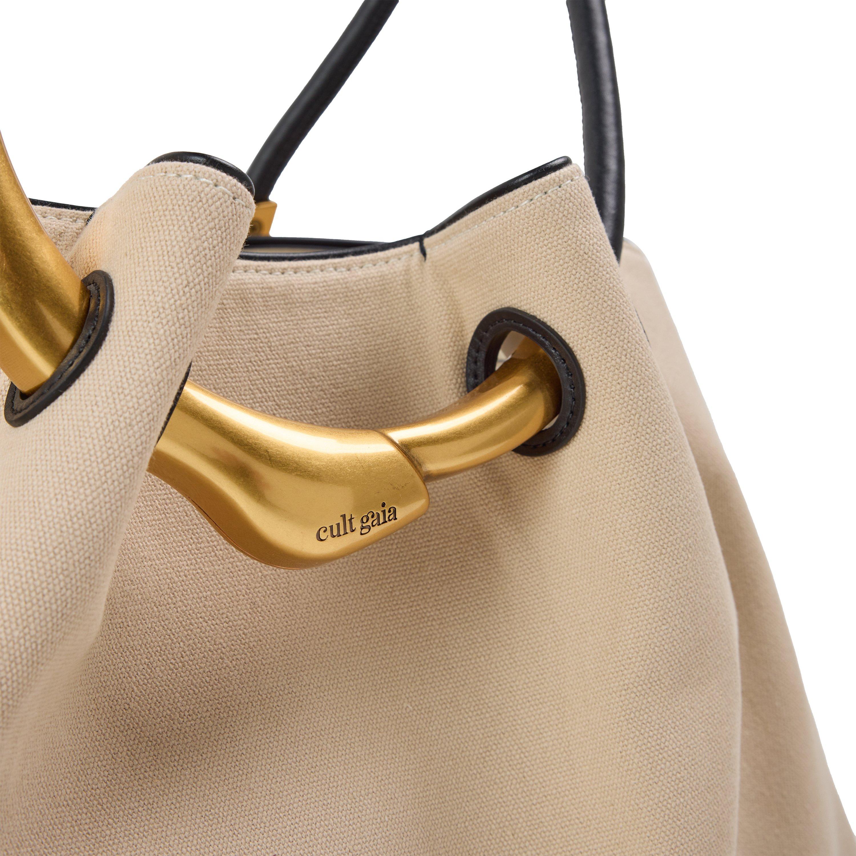 Beach - Cult Gaia - Cult Asa Satchel Ld62 - 3