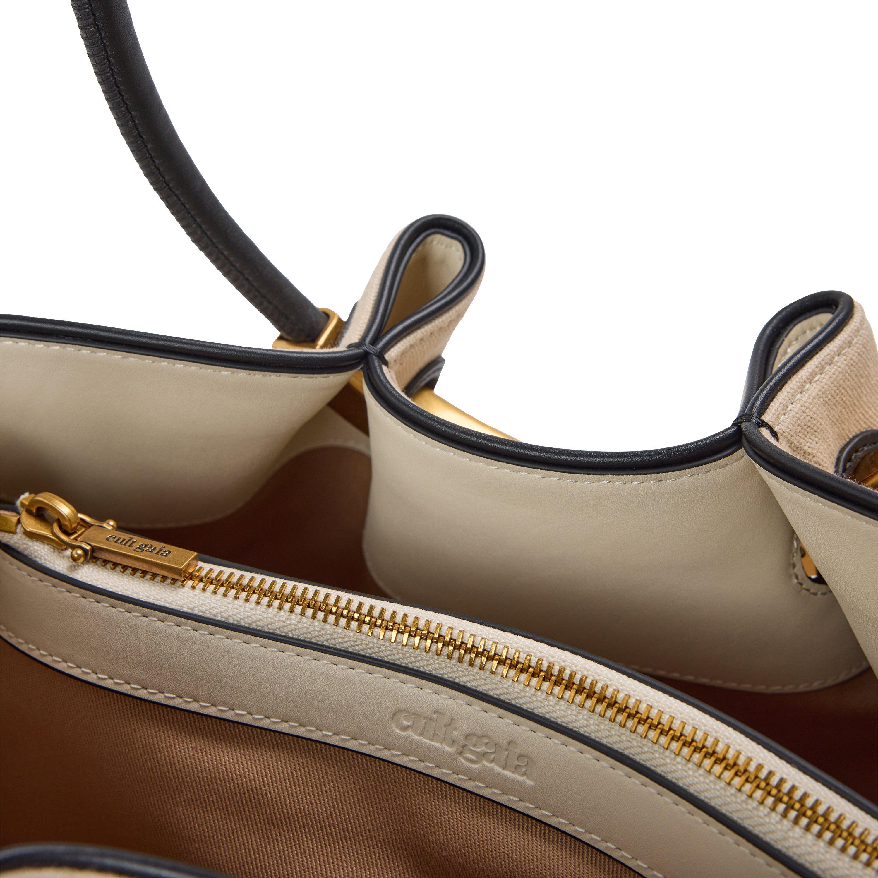 Beach - Cult Gaia - Cult Asa Satchel Ld62 - 4