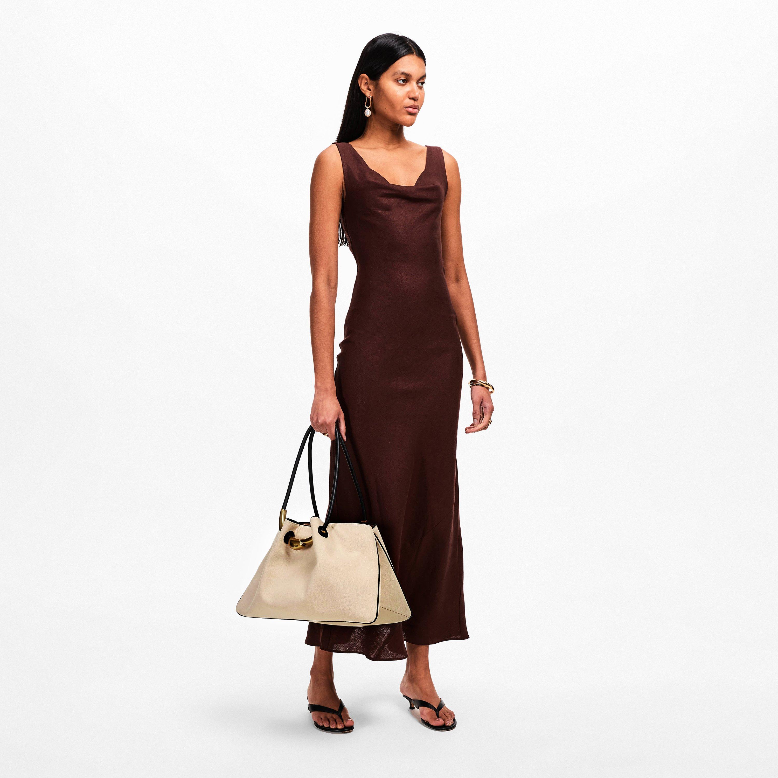 Beach - Cult Gaia - Cult Asa Satchel Ld62 - 6