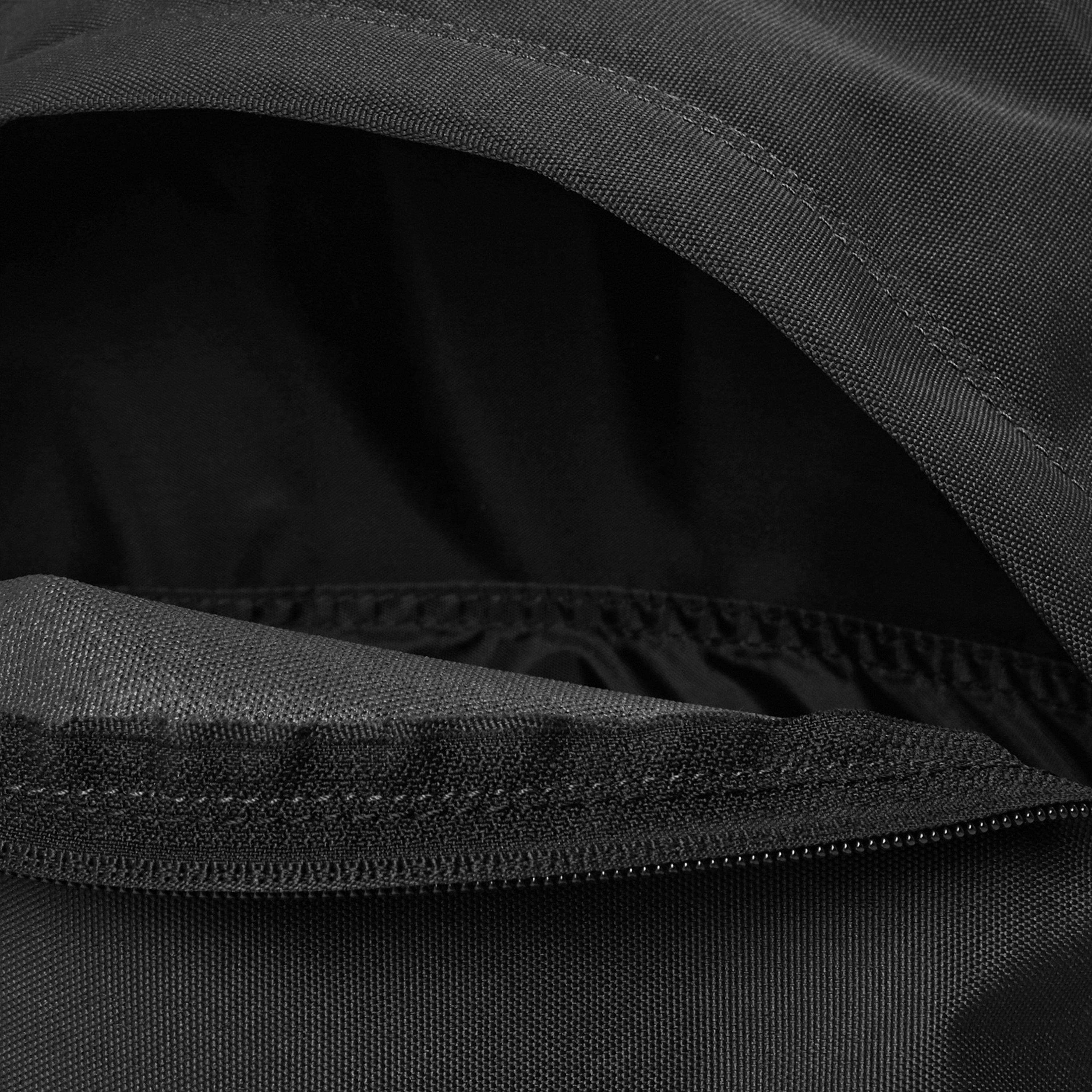 Zwart 000 - Lacoste - Lacoste Logo Bckpk Sn64 - 4