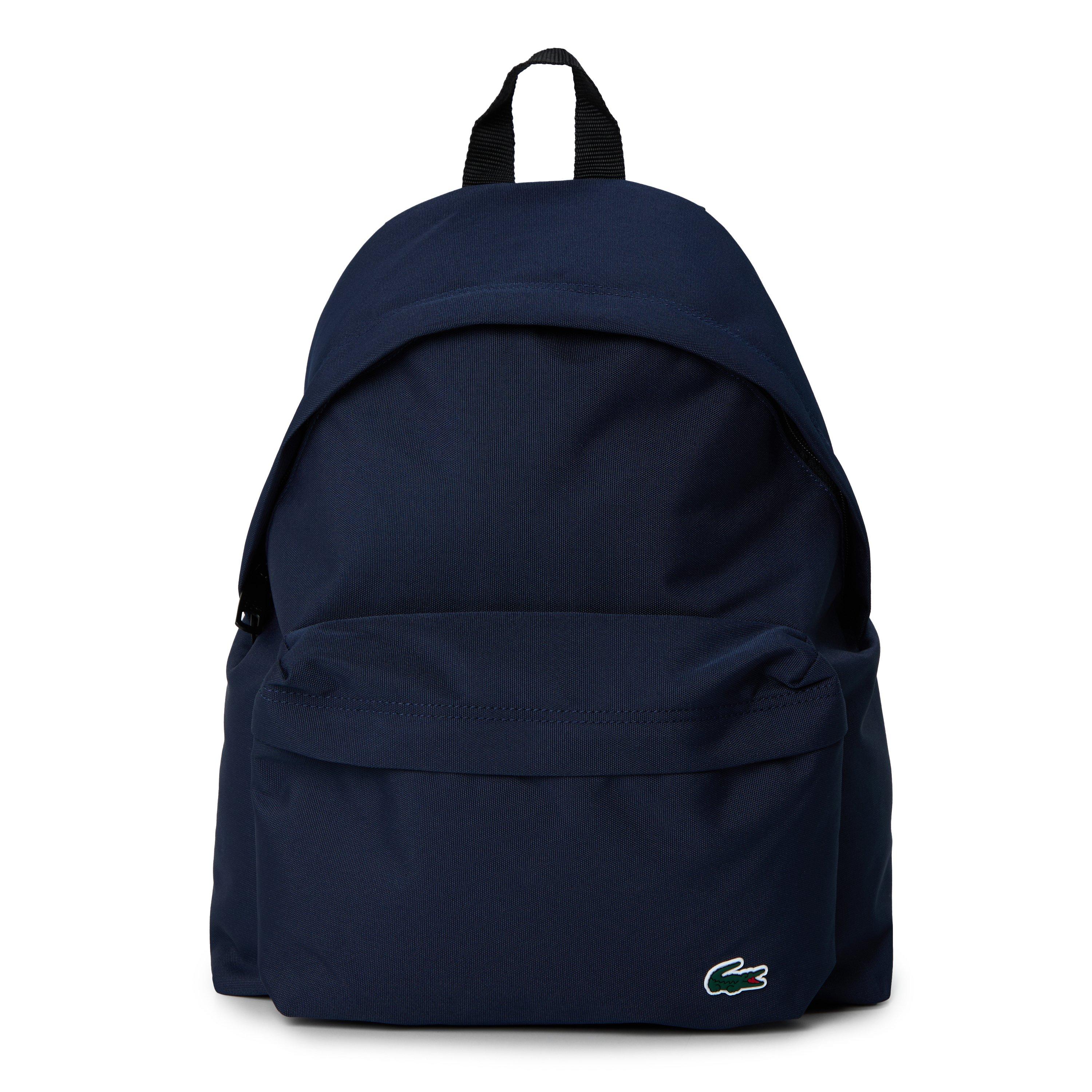 Lacoste Logo Bckpk Sn64