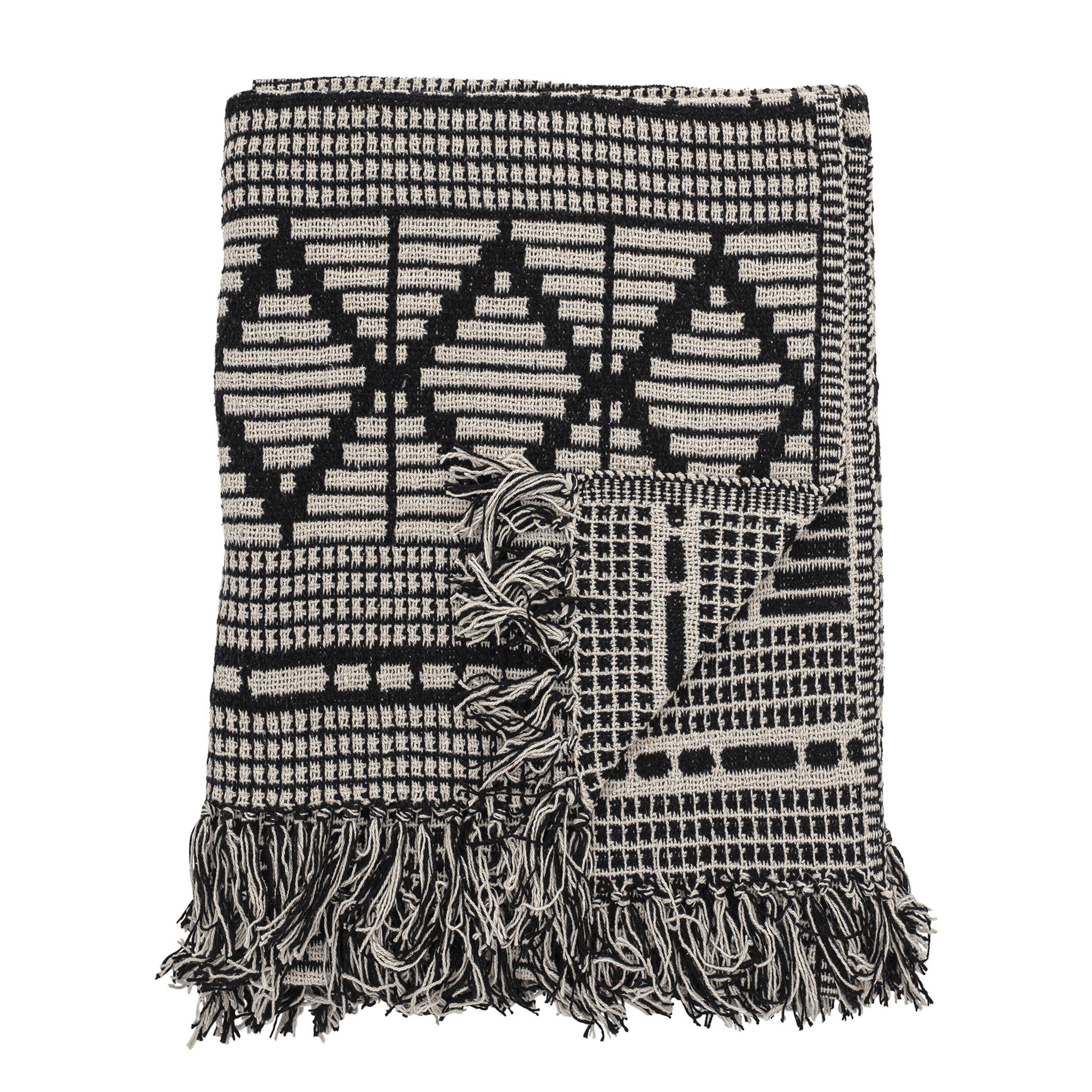 Black - Bloomingville - Bloomingville Gutte Th 00 - 1