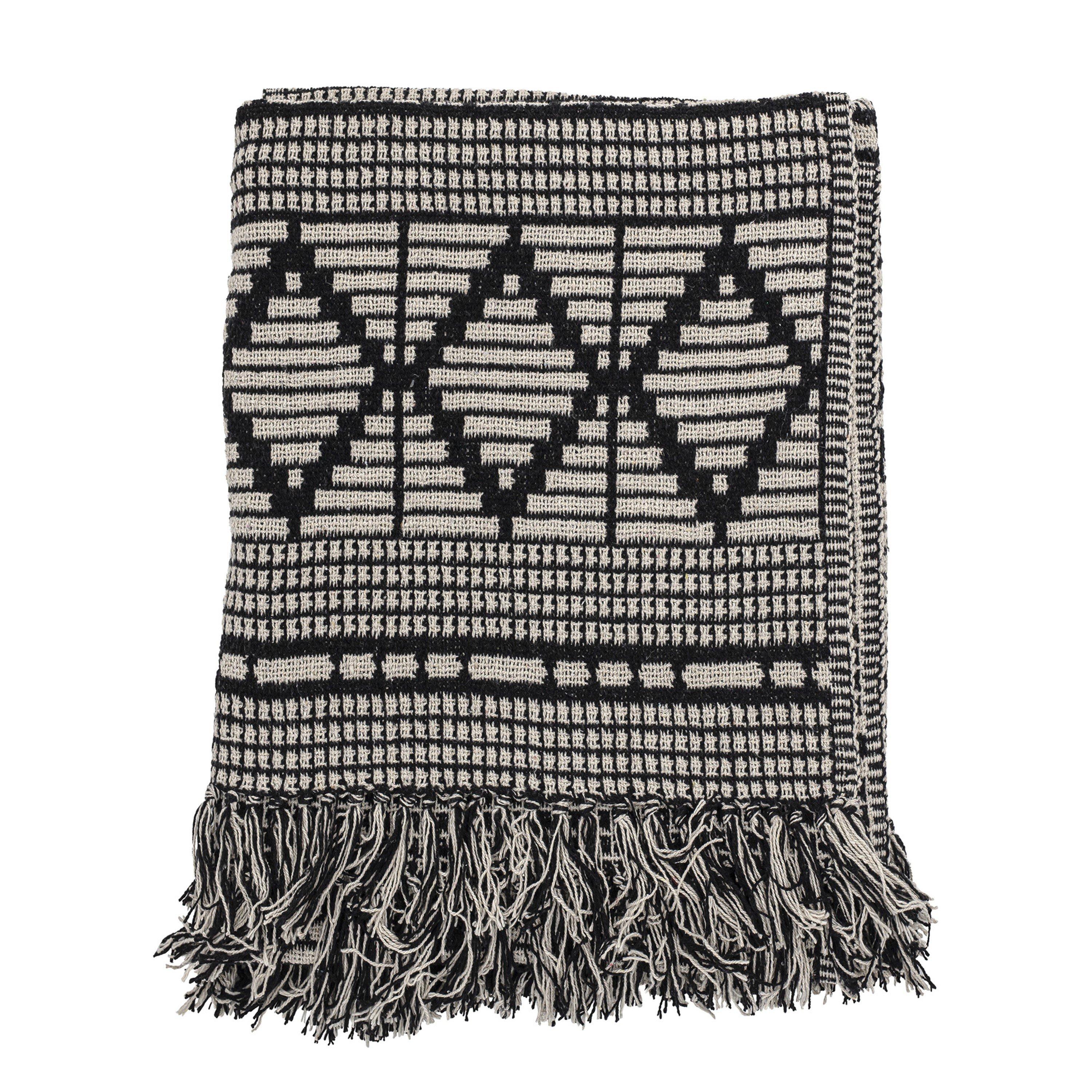 Black - Bloomingville - Bloomingville Gutte Th 00 - 2