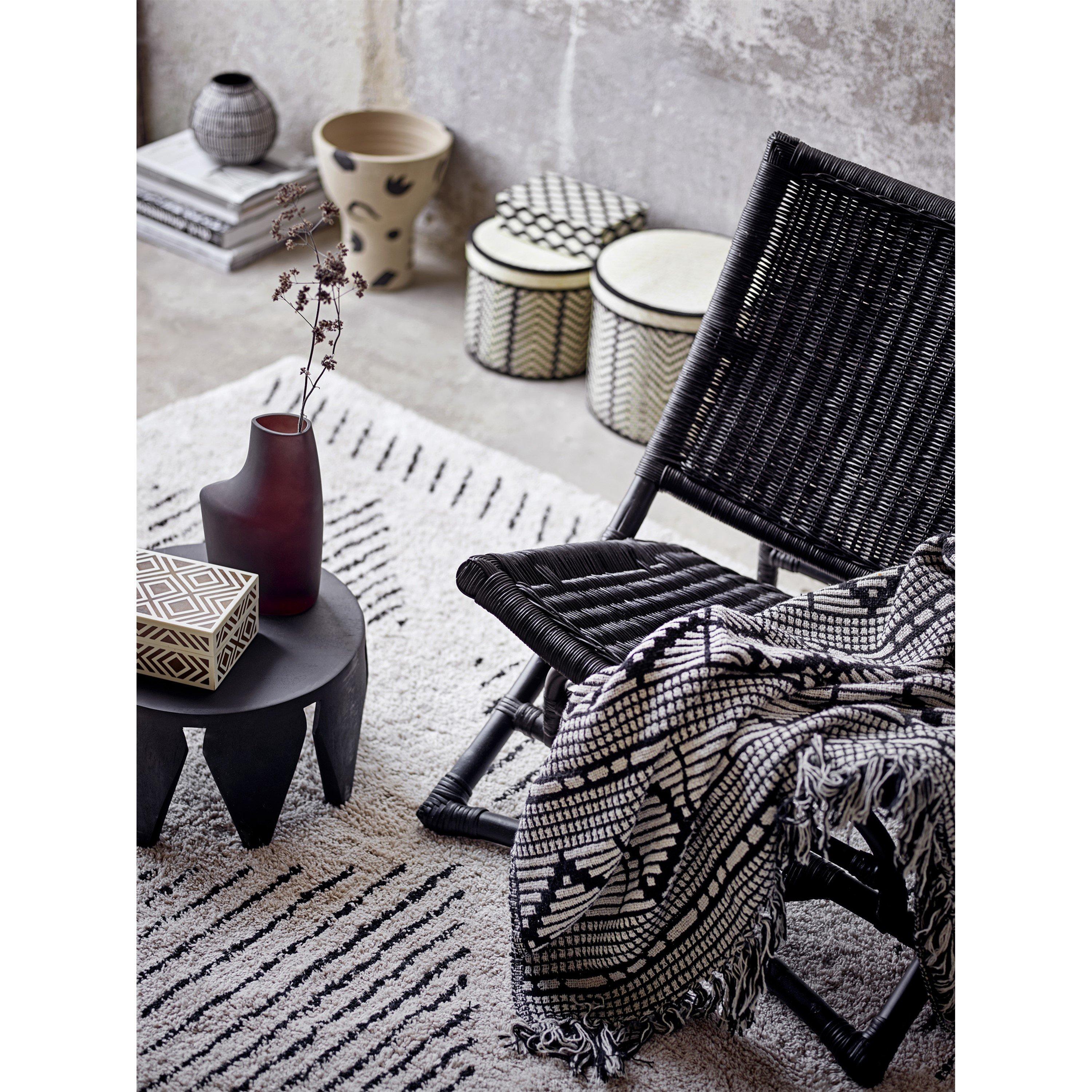 Black - Bloomingville - Bloomingville Gutte Th 00 - 4