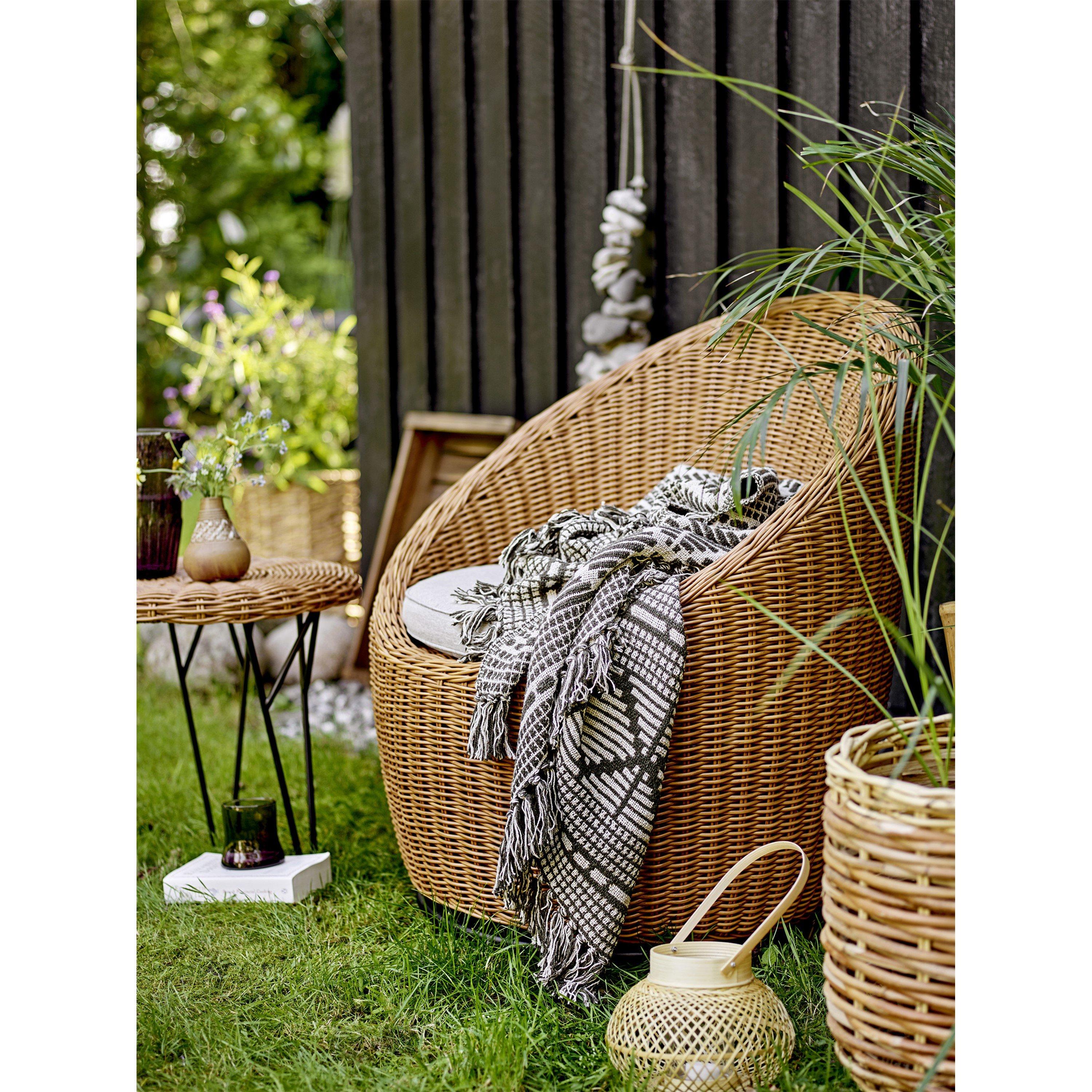 Black - Bloomingville - Bloomingville Gutte Th 00 - 5