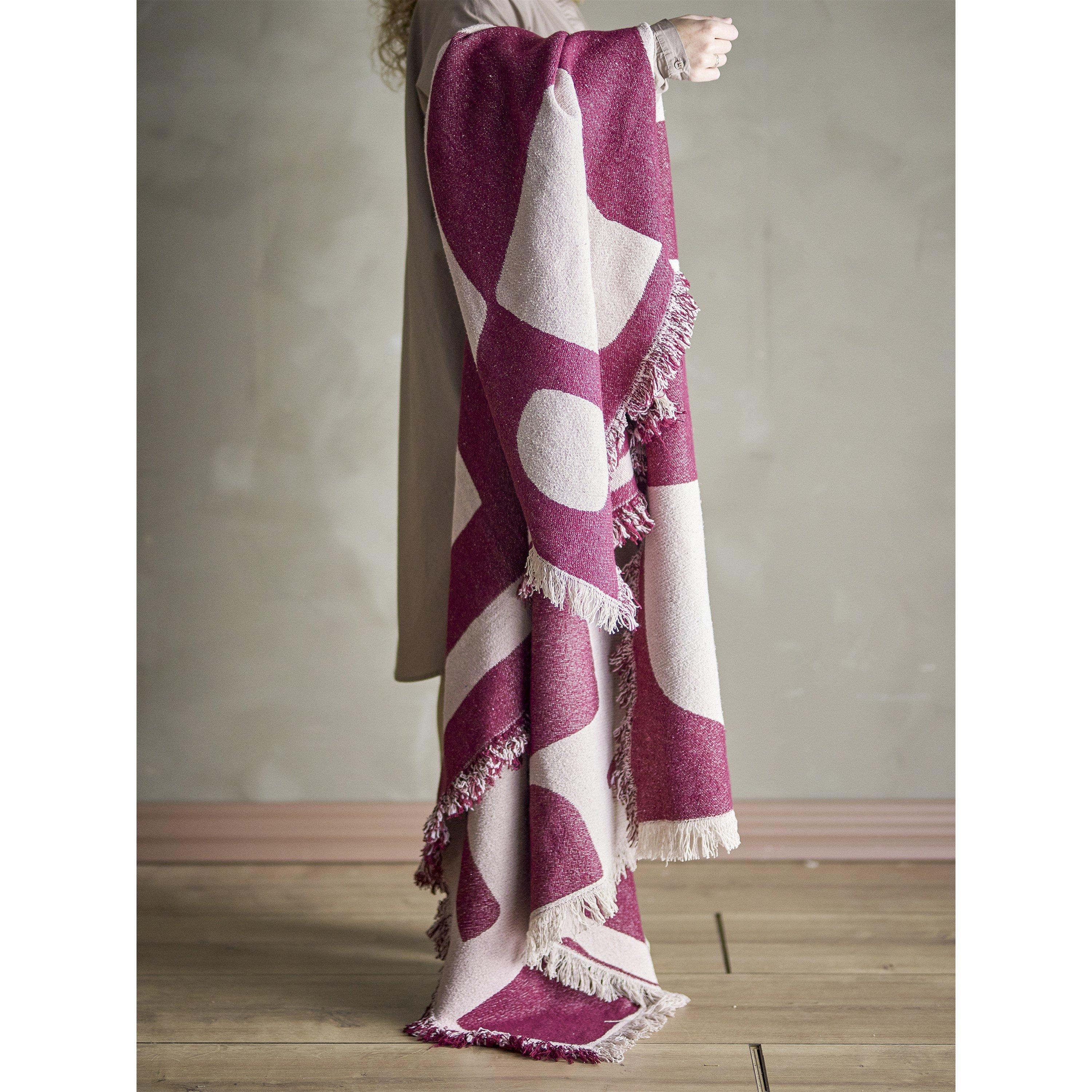 Red - Bloomingville - Bloomingville Olica Th 00 - 4
