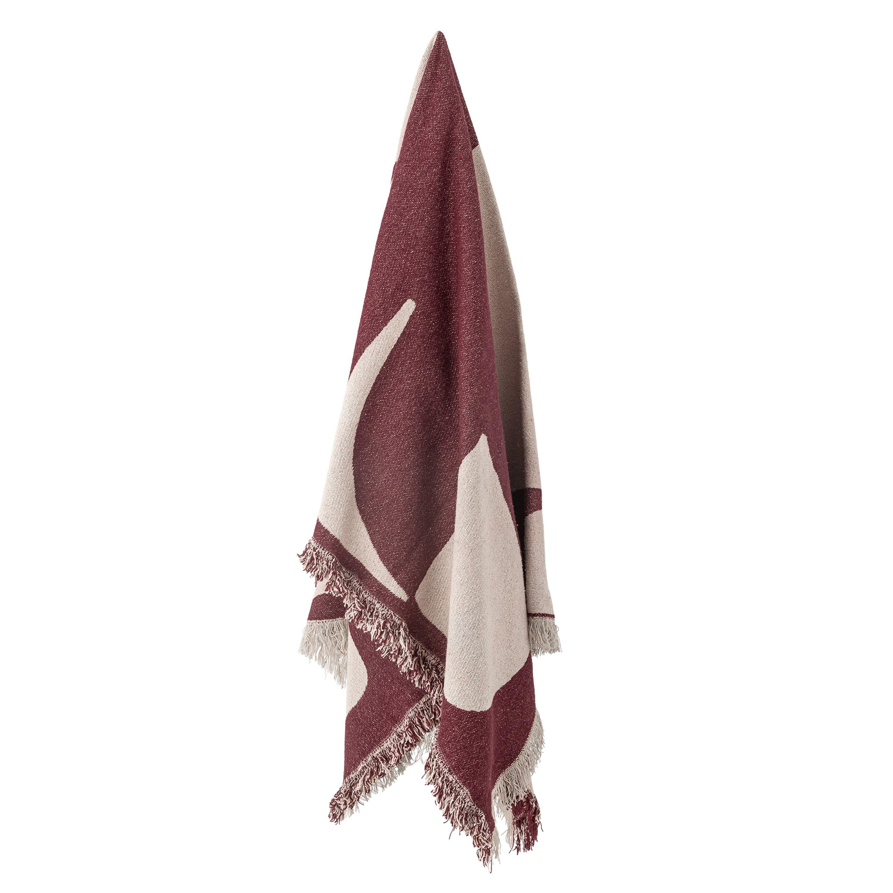 Red - Bloomingville - Bloomingville Olica Th 00 - 3
