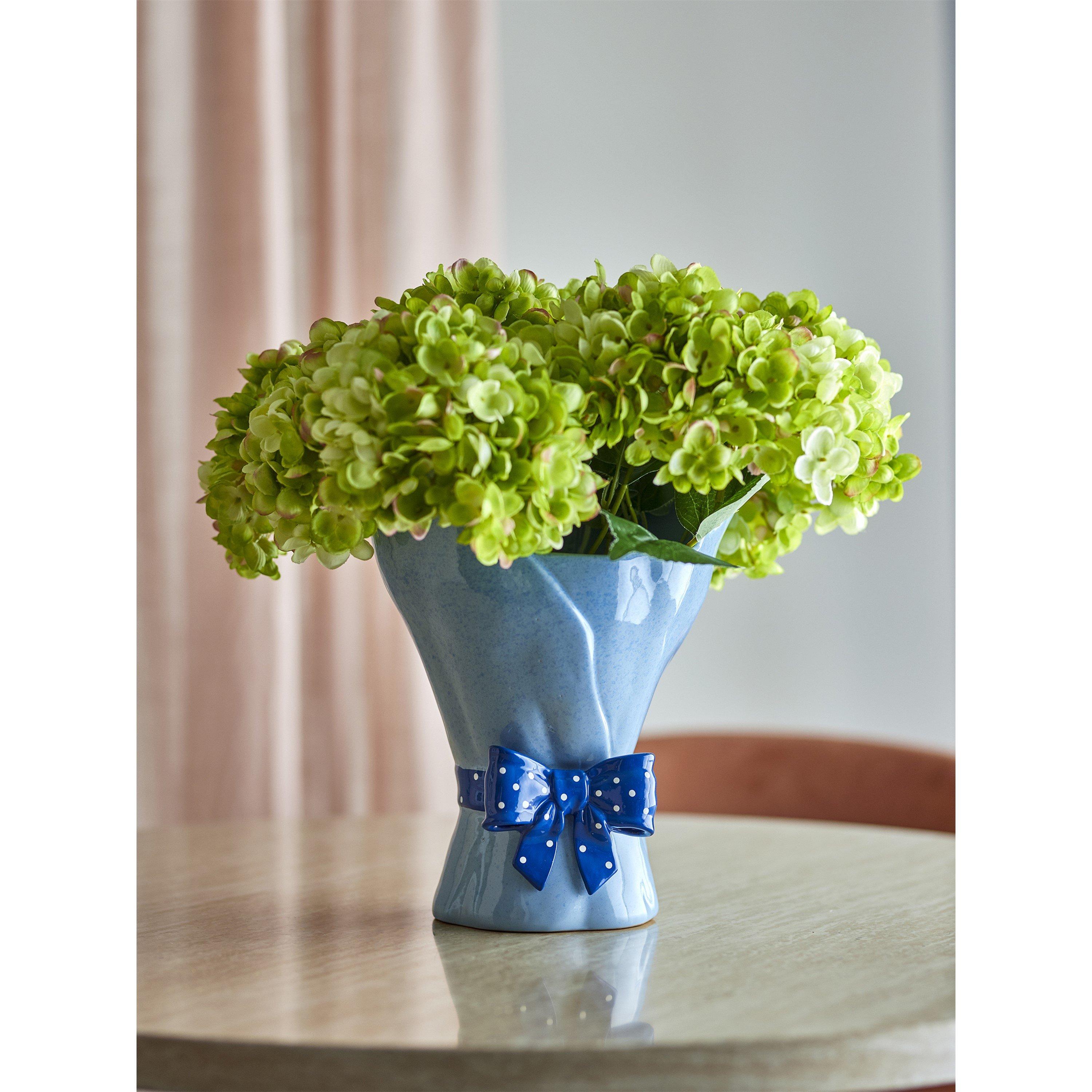 Blue - Bloomingville - Bloomingville Belivia 00 - 6