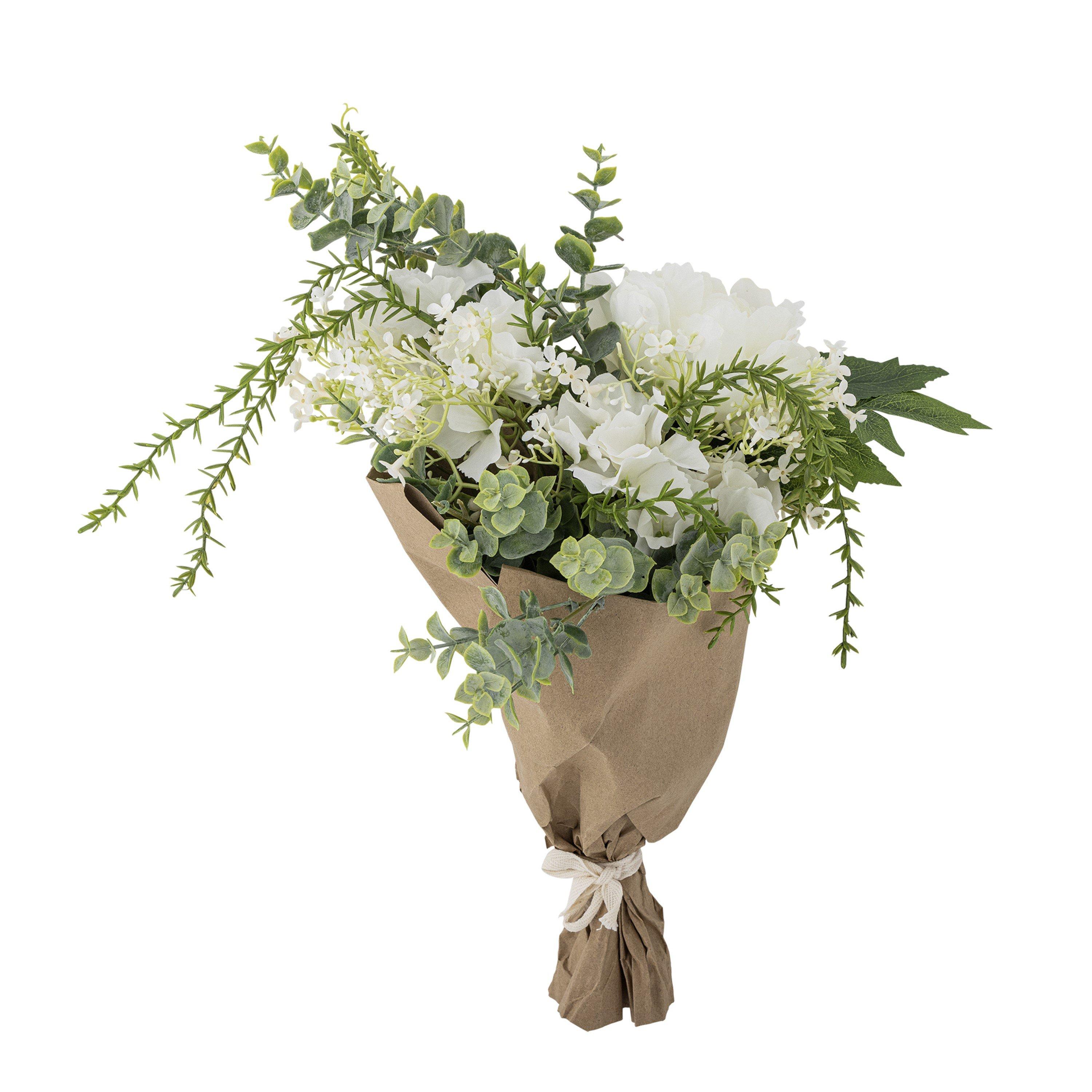 White - Bloomingville - Bloomingville Lustre B 00 - 1