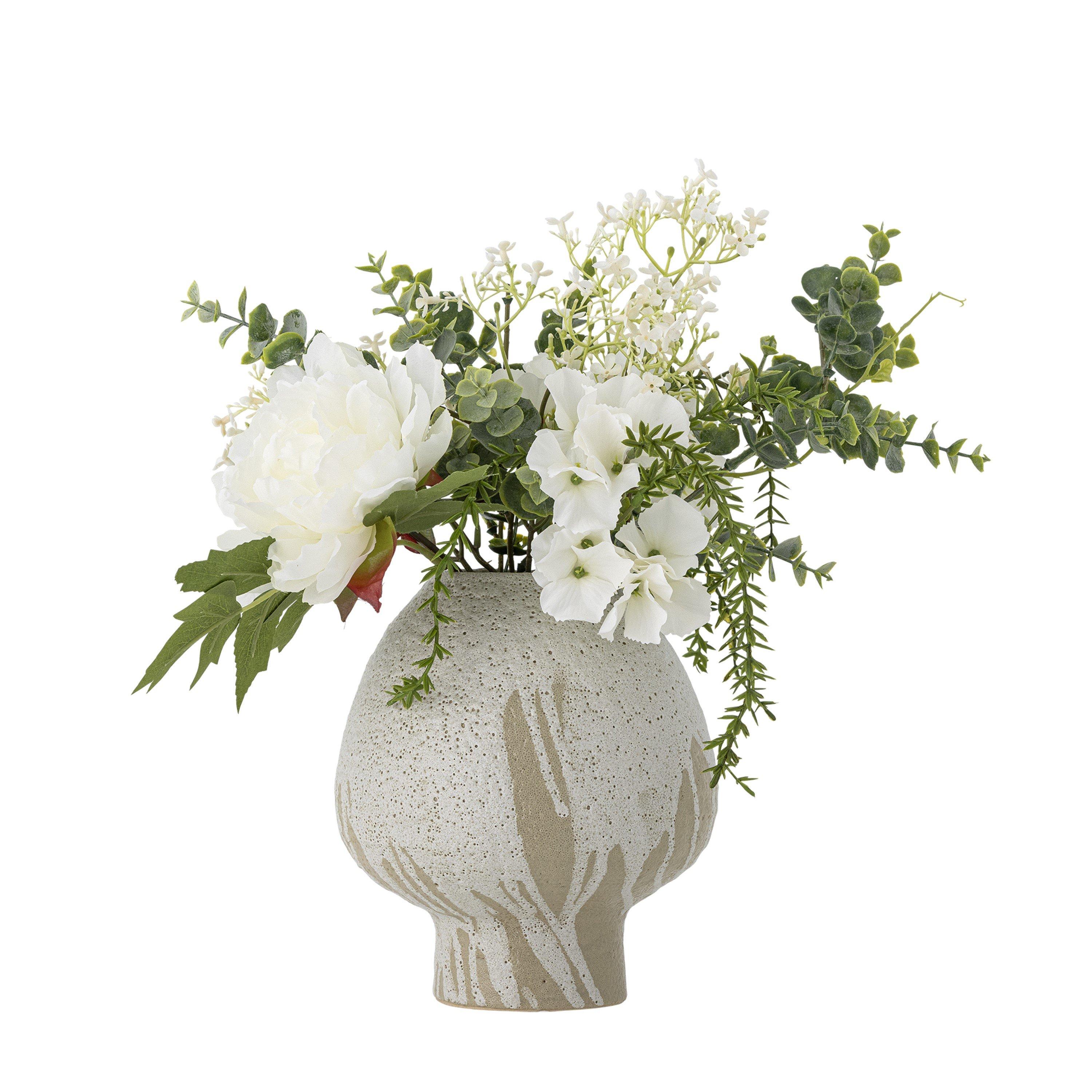 White - Bloomingville - Bloomingville Lustre B 00 - 2