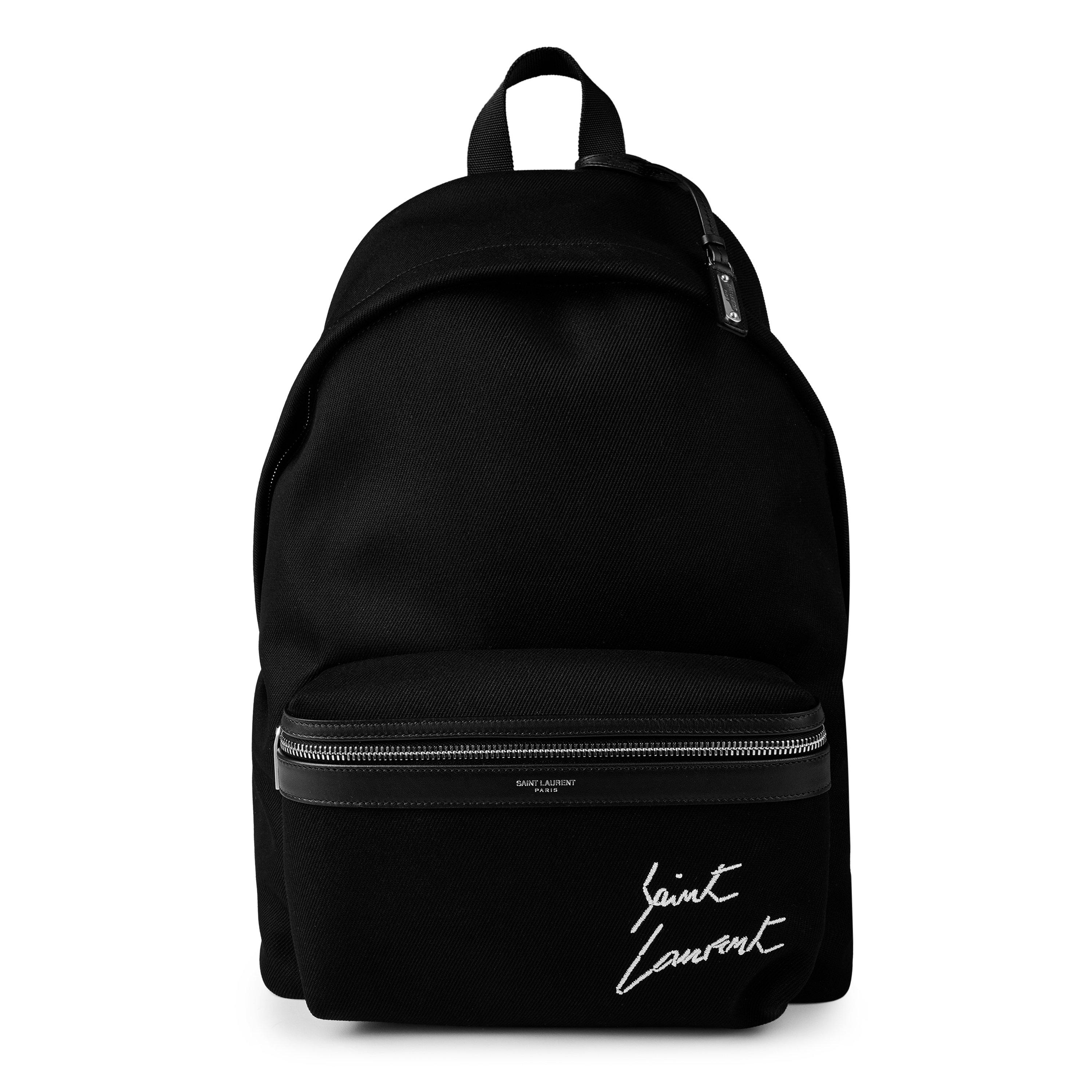 SAINT LAURENT ブラックリュック s-l400.jpg