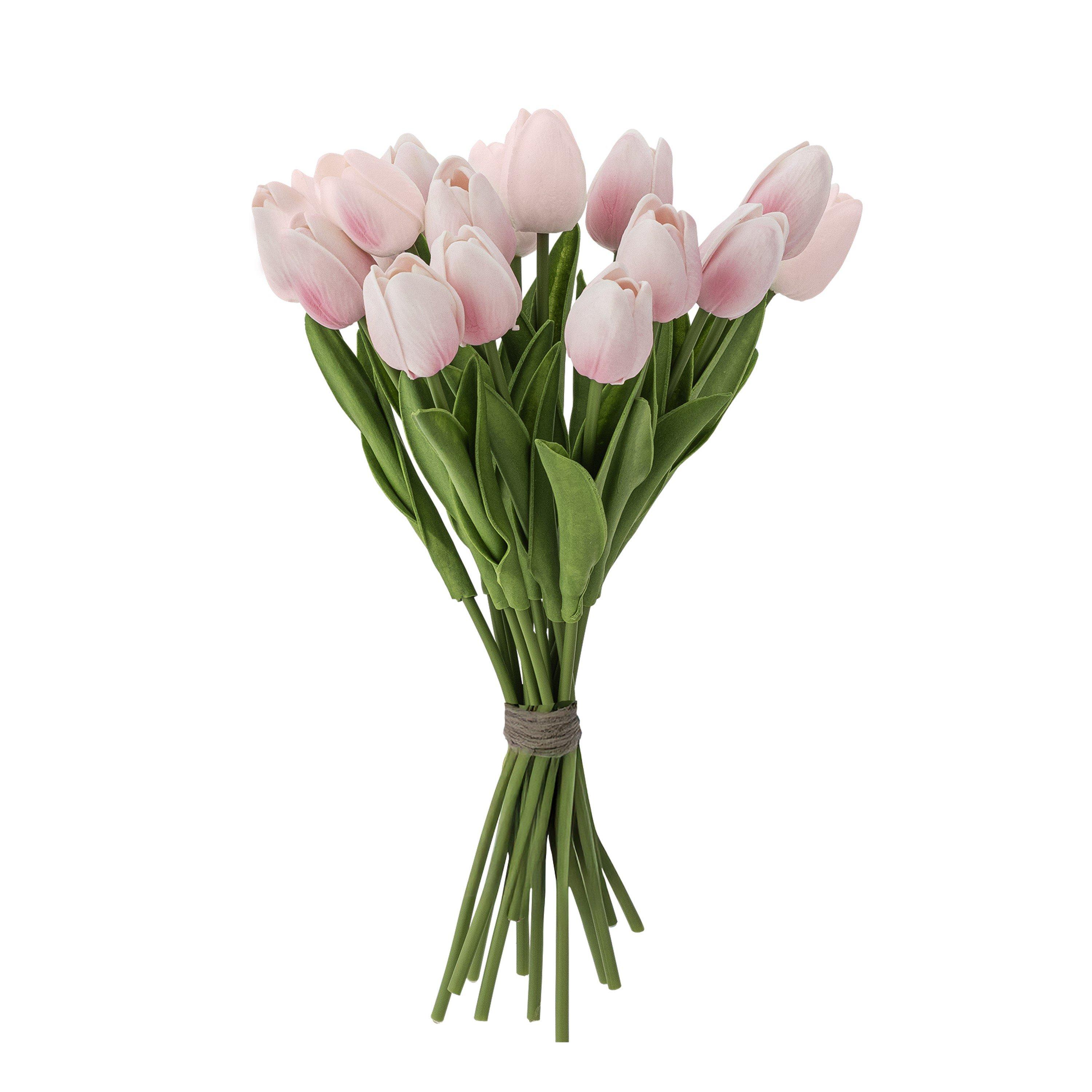Rose - Bloomingville - Bloomingville Tulip Bo 00 - 1