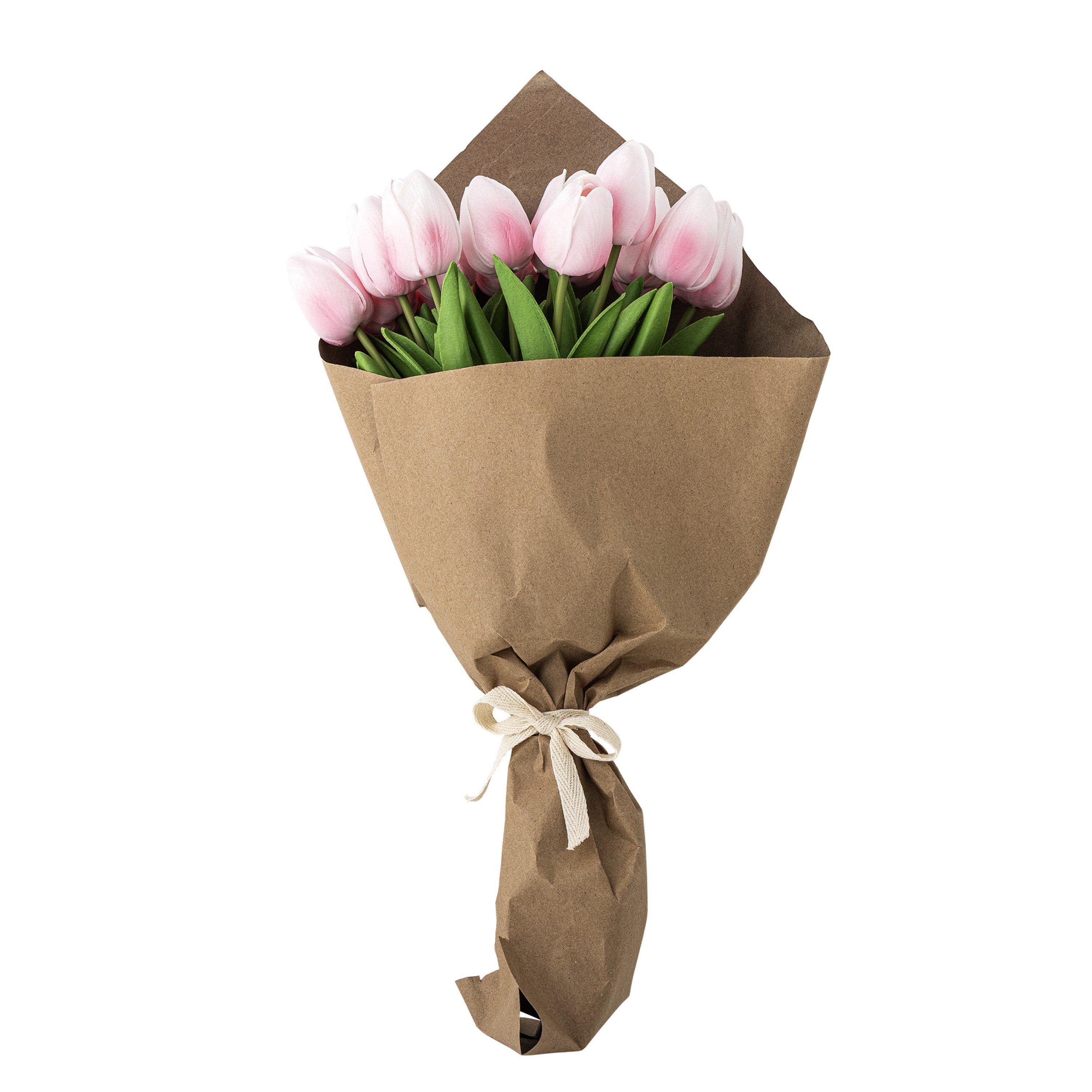 Rose - Bloomingville - Bloomingville Tulip Bo 00 - 2