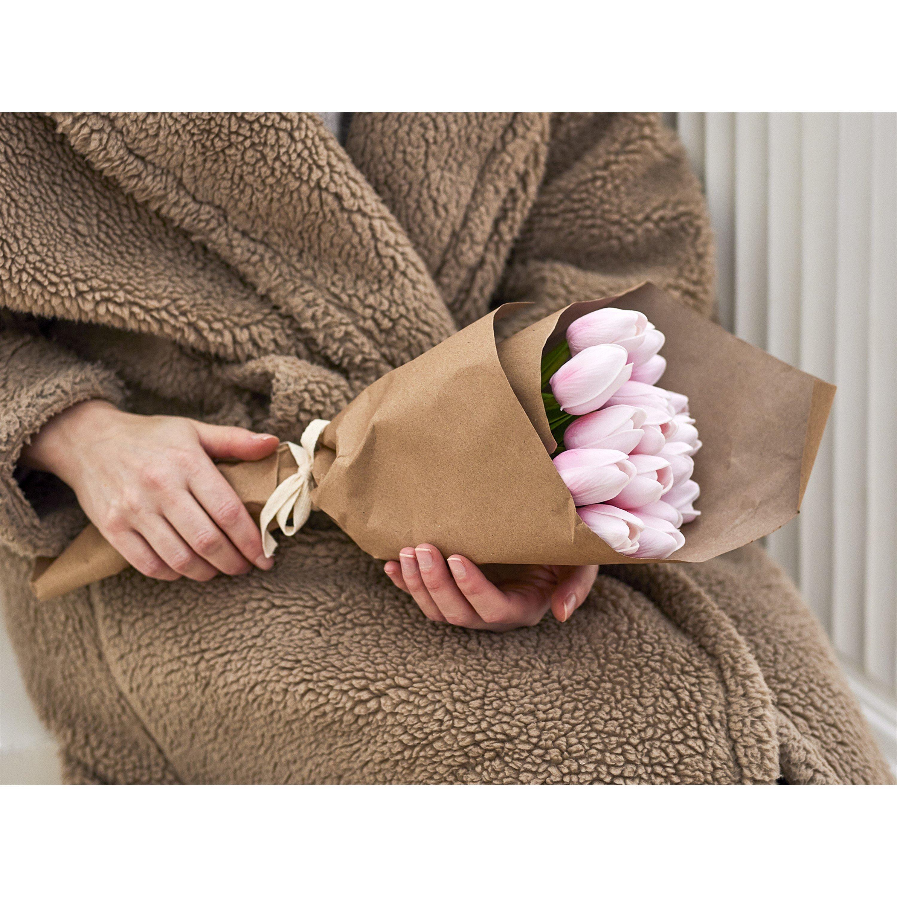 Rose - Bloomingville - Bloomingville Tulip Bo 00 - 3
