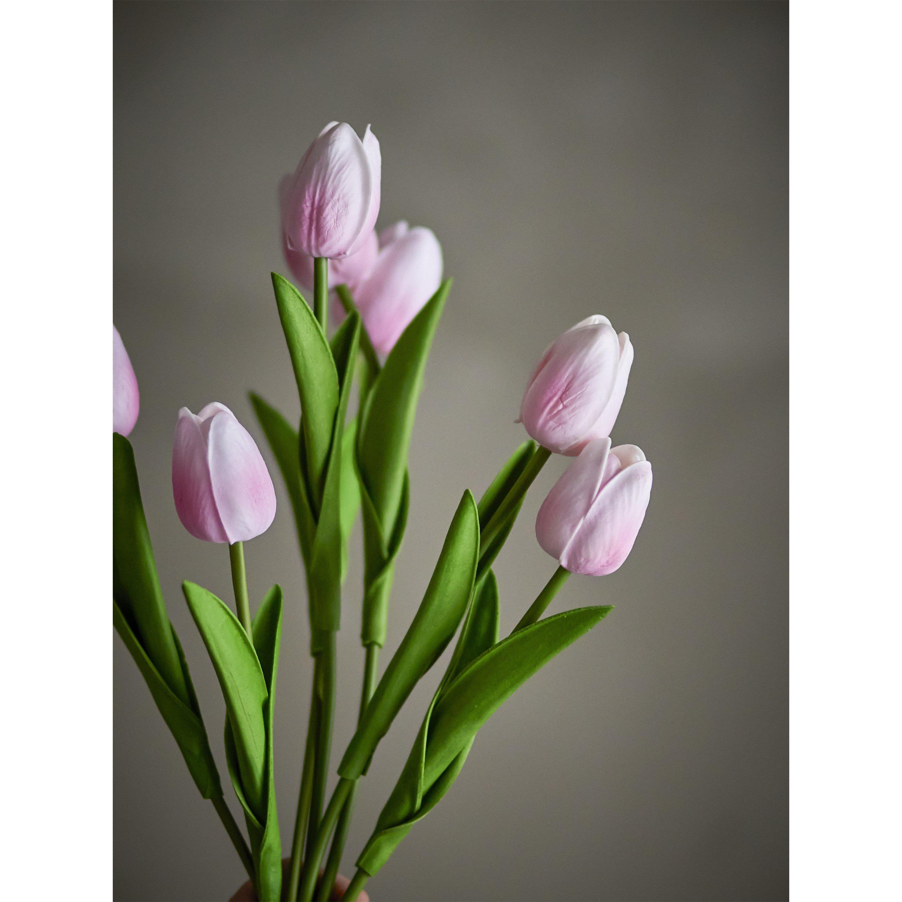 Rose - Bloomingville - Bloomingville Tulip Bo 00 - 7