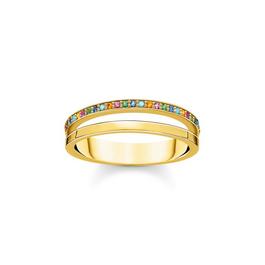 Thomas Sabo Ring Ld99