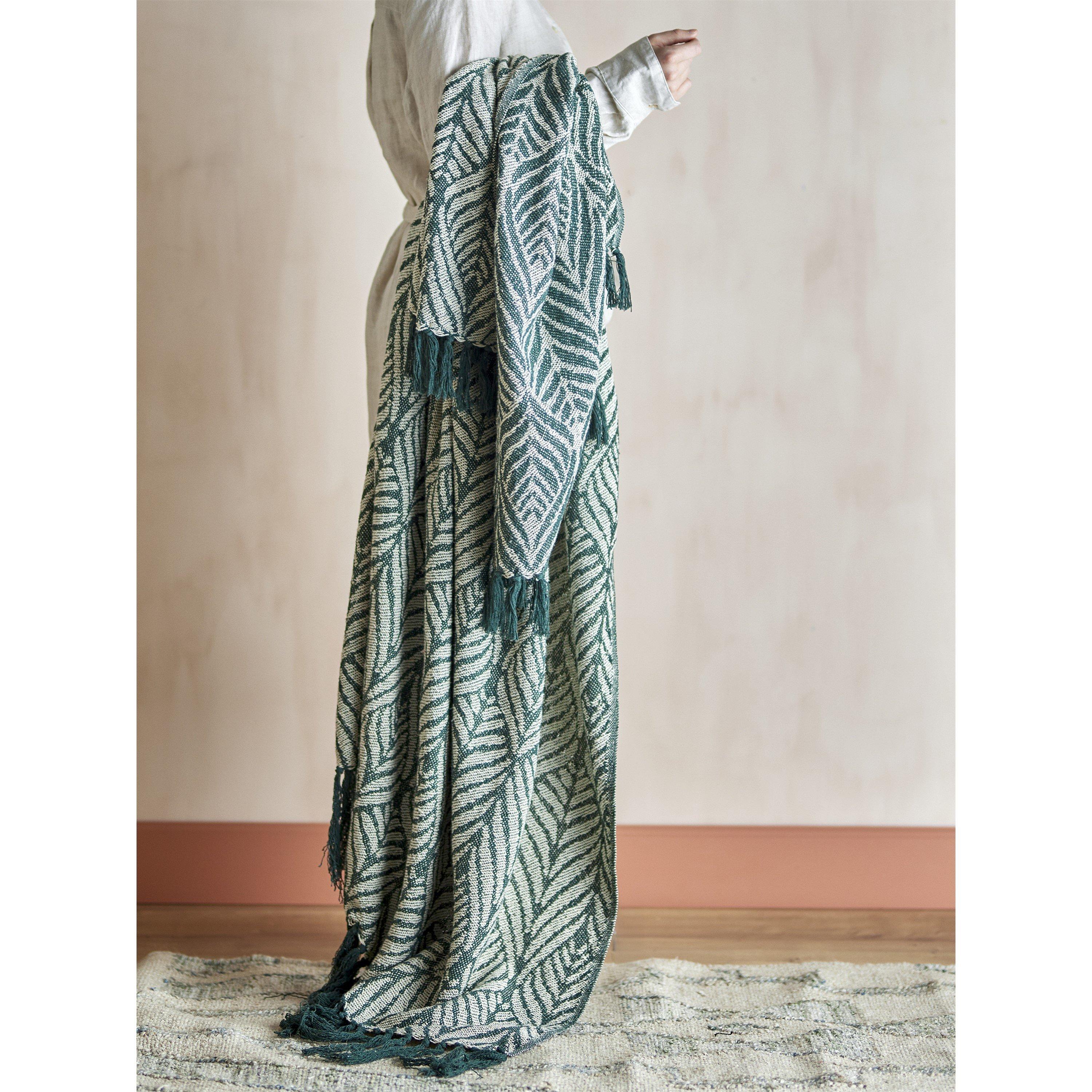Green - Bloomingville - Bloomingville Ugento T 00 - 6