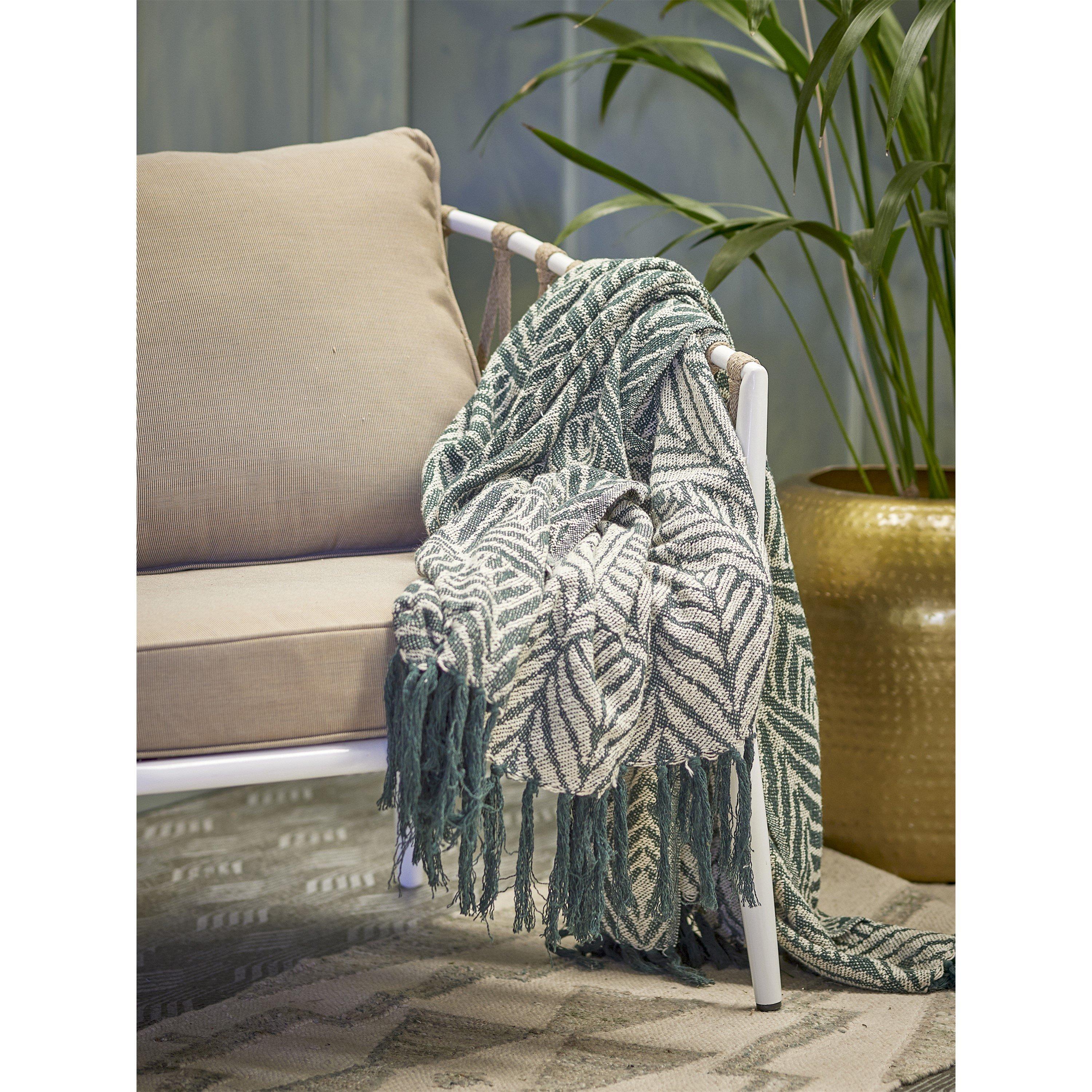 Green - Bloomingville - Bloomingville Ugento T 00 - 7