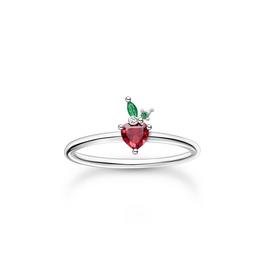 Thomas Sabo Strawberry Ring