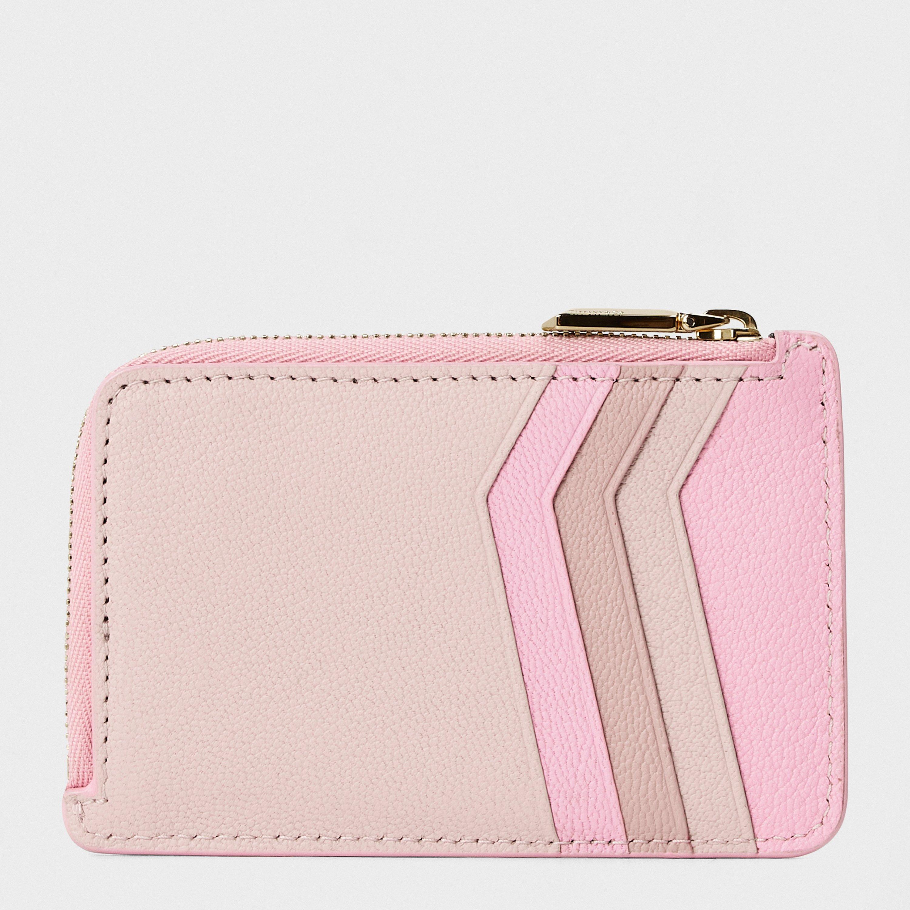 Pink - Tiffany - T Zipped Cardigan - 2