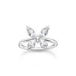 Thomas Sabo Butterfly Ring