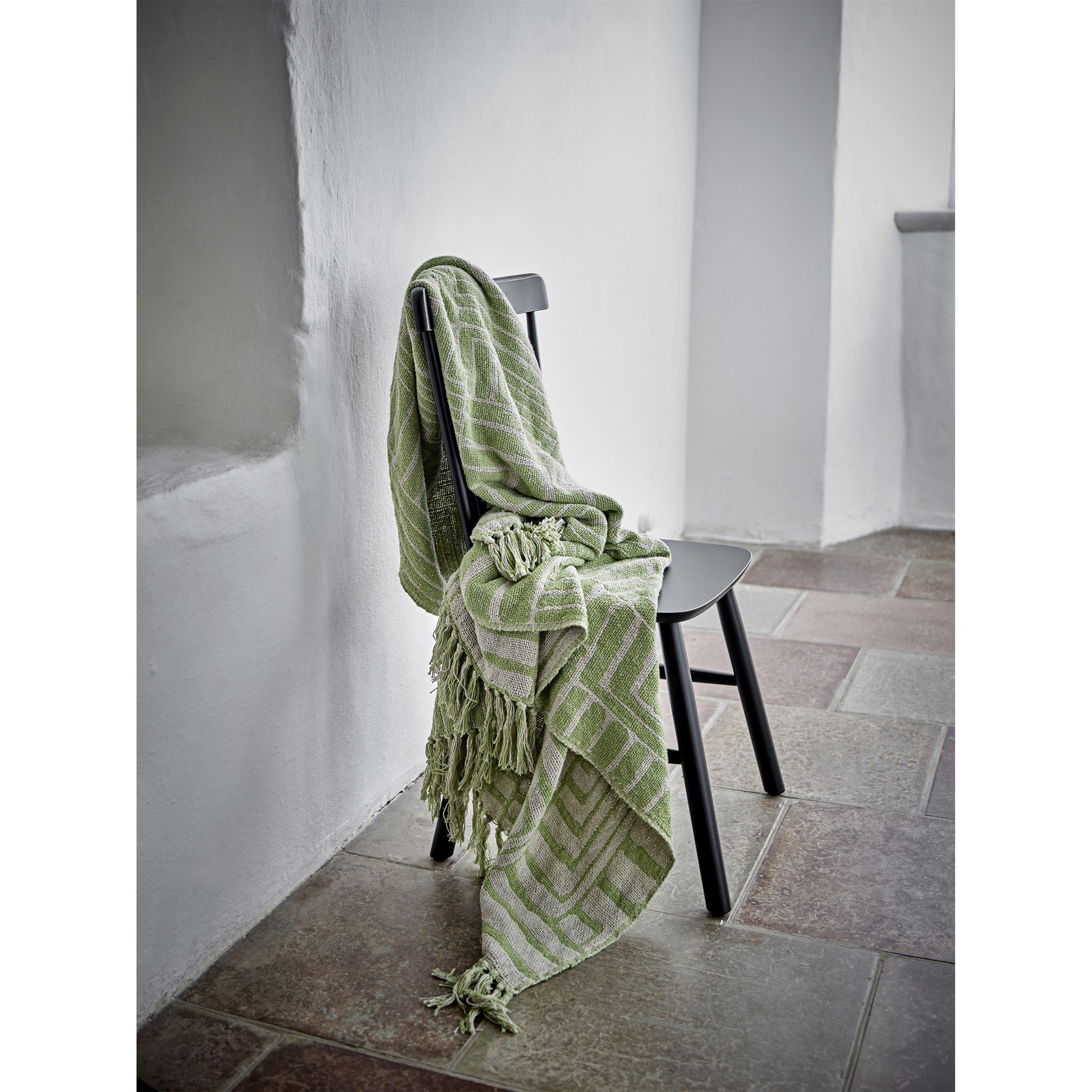 Green - Bloomingville - Bloomingville Velva Th 00 - 5