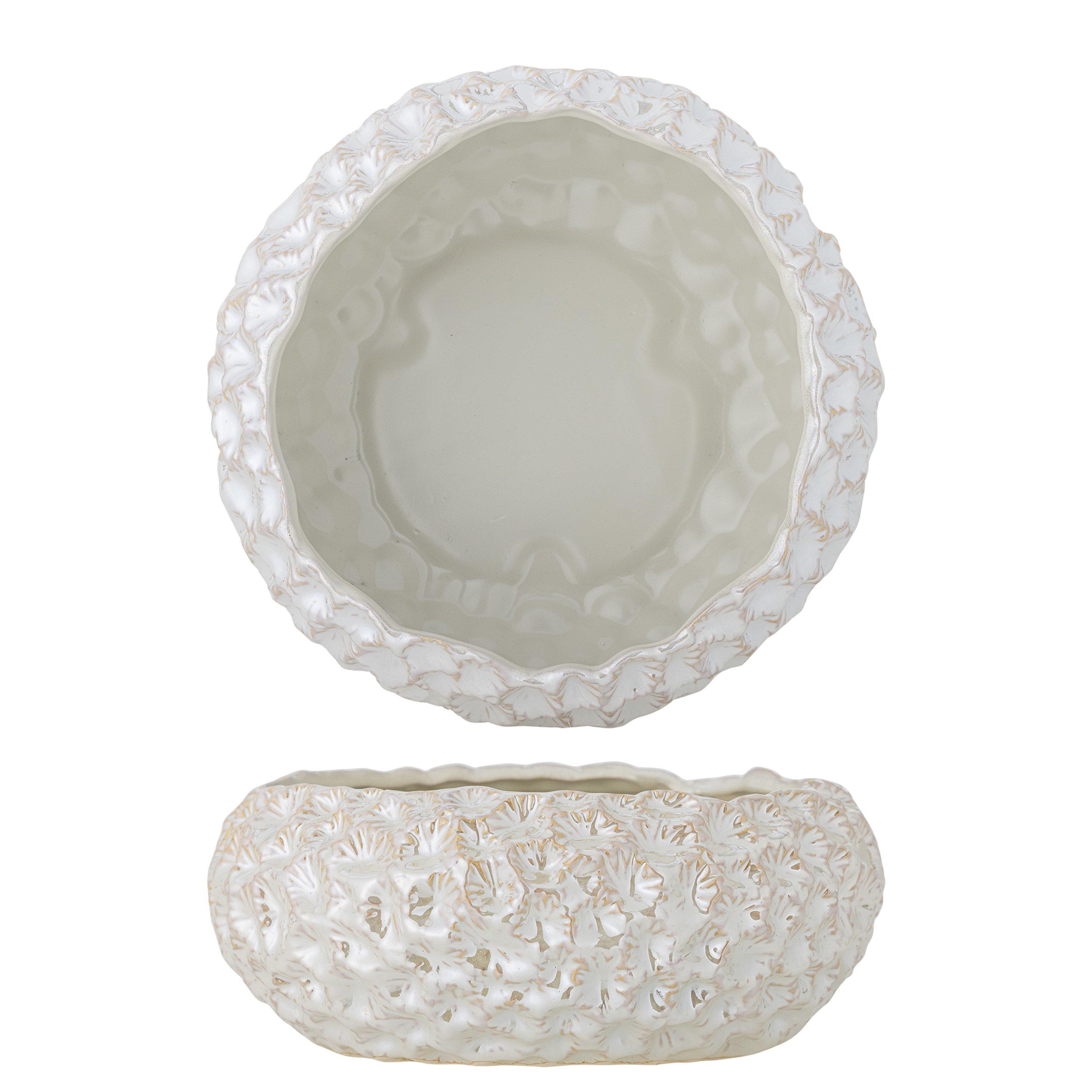 White - Bloomingville - Bloomingville Lowen Bo 00 - 1