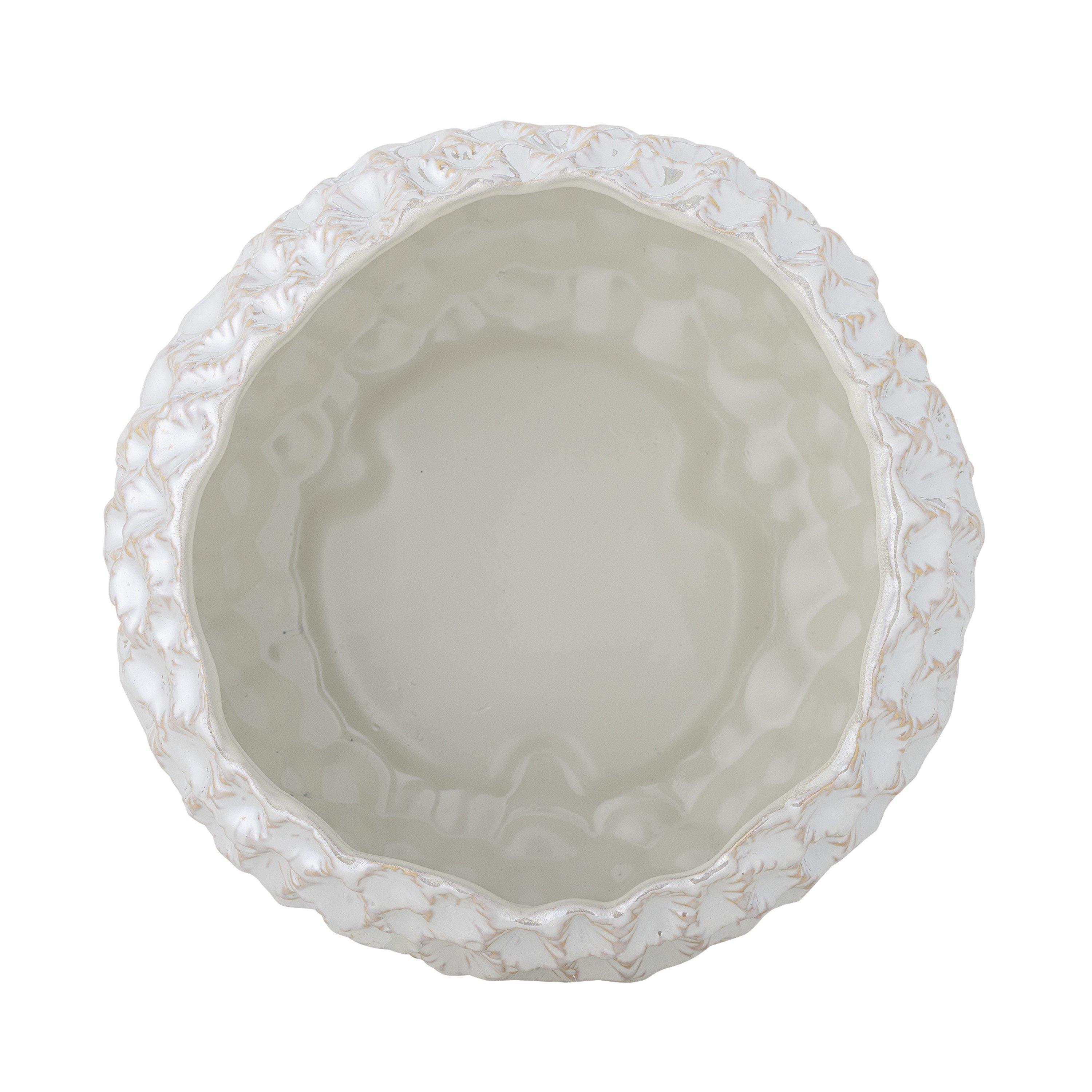 White - Bloomingville - Bloomingville Lowen Bo 00 - 2