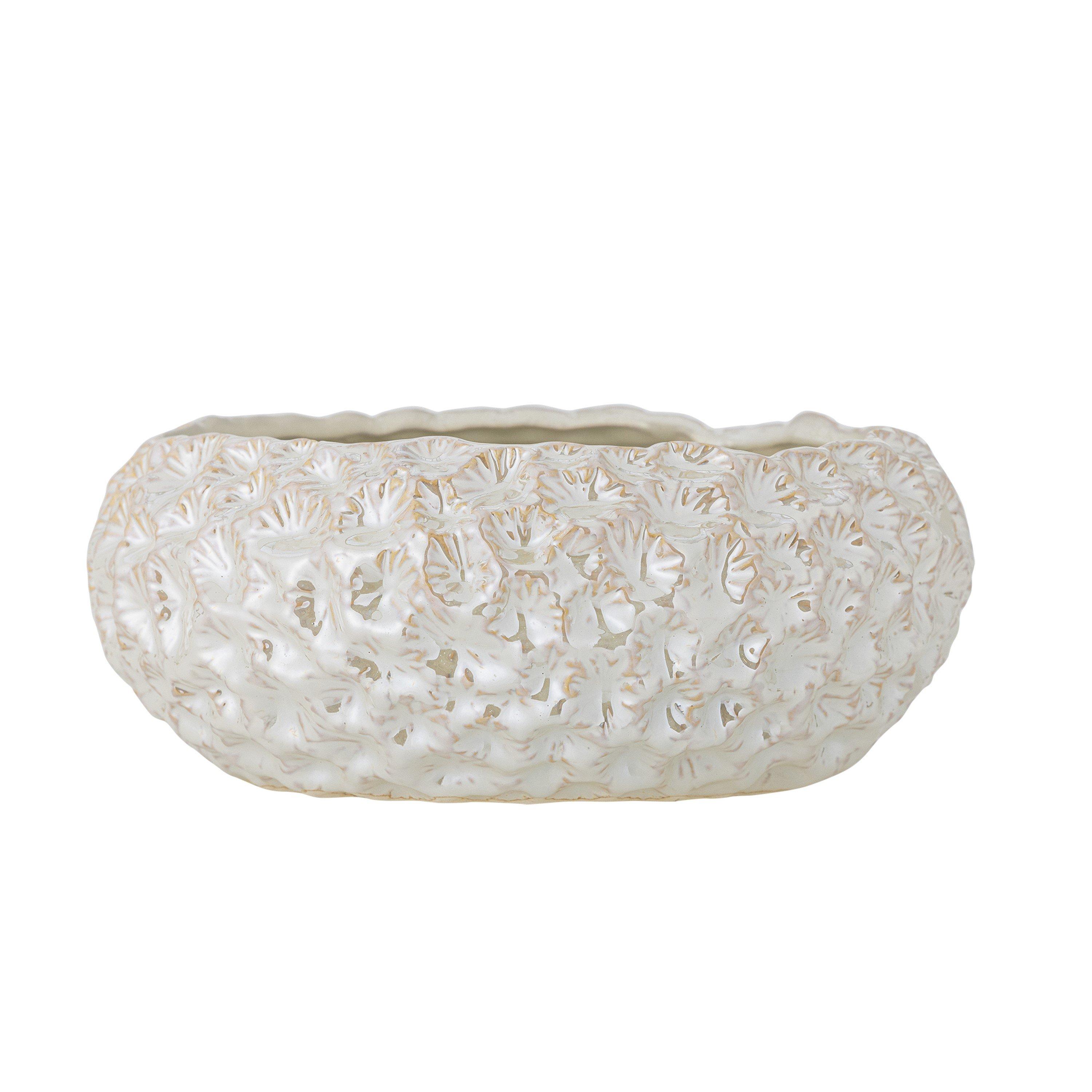 White - Bloomingville - Bloomingville Lowen Bo 00 - 3