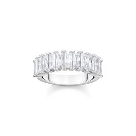 Thomas Sabo Silver Ring