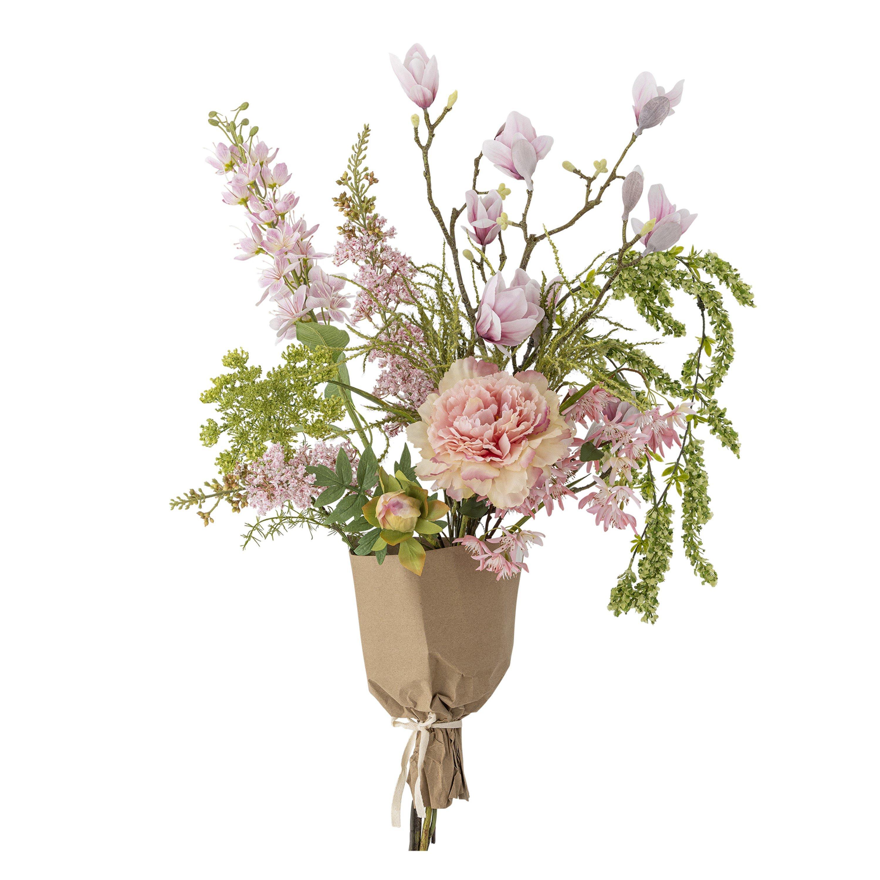 Rose - Bloomingville - Bloomingville Breeze B 00 - 1