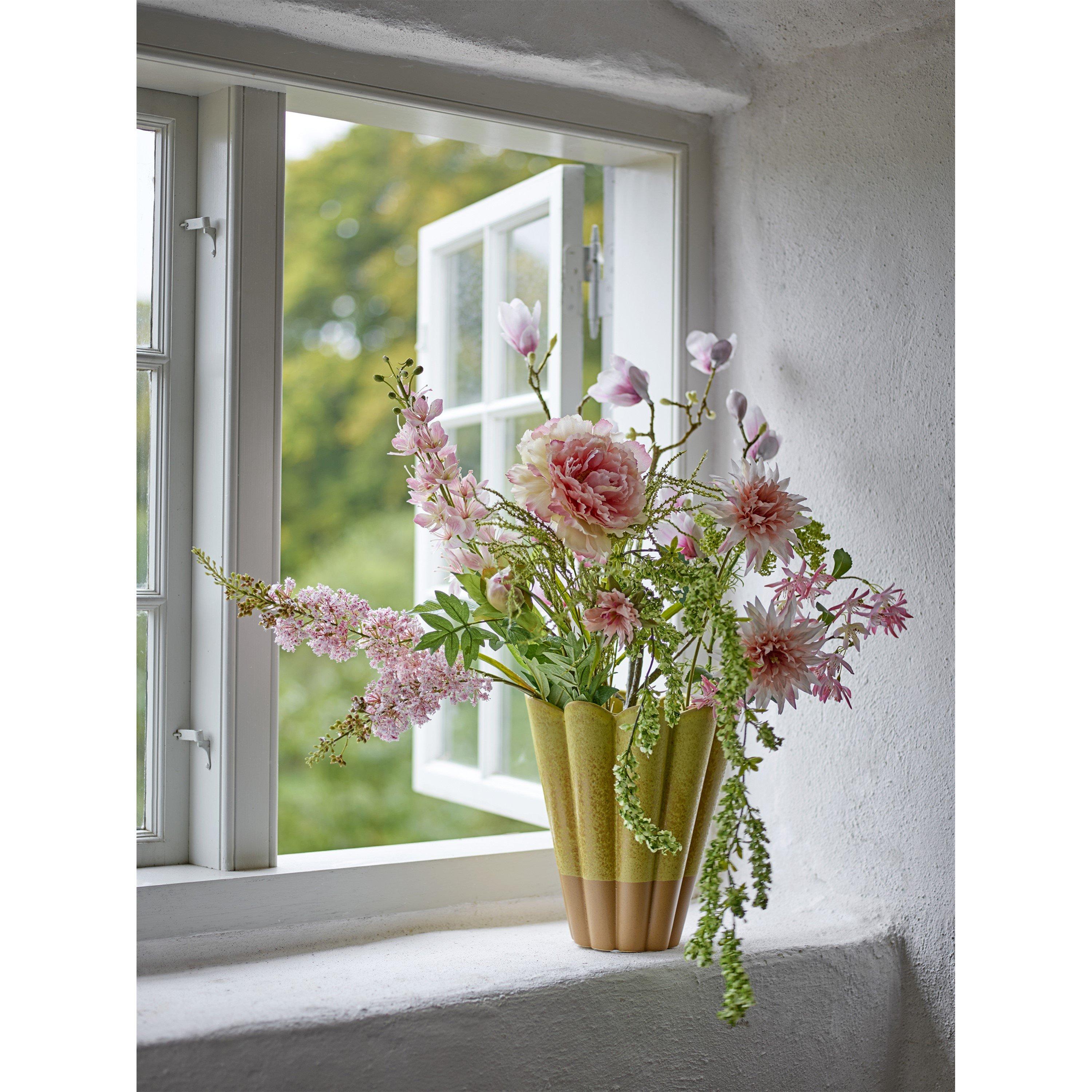 Rose - Bloomingville - Bloomingville Breeze B 00 - 2