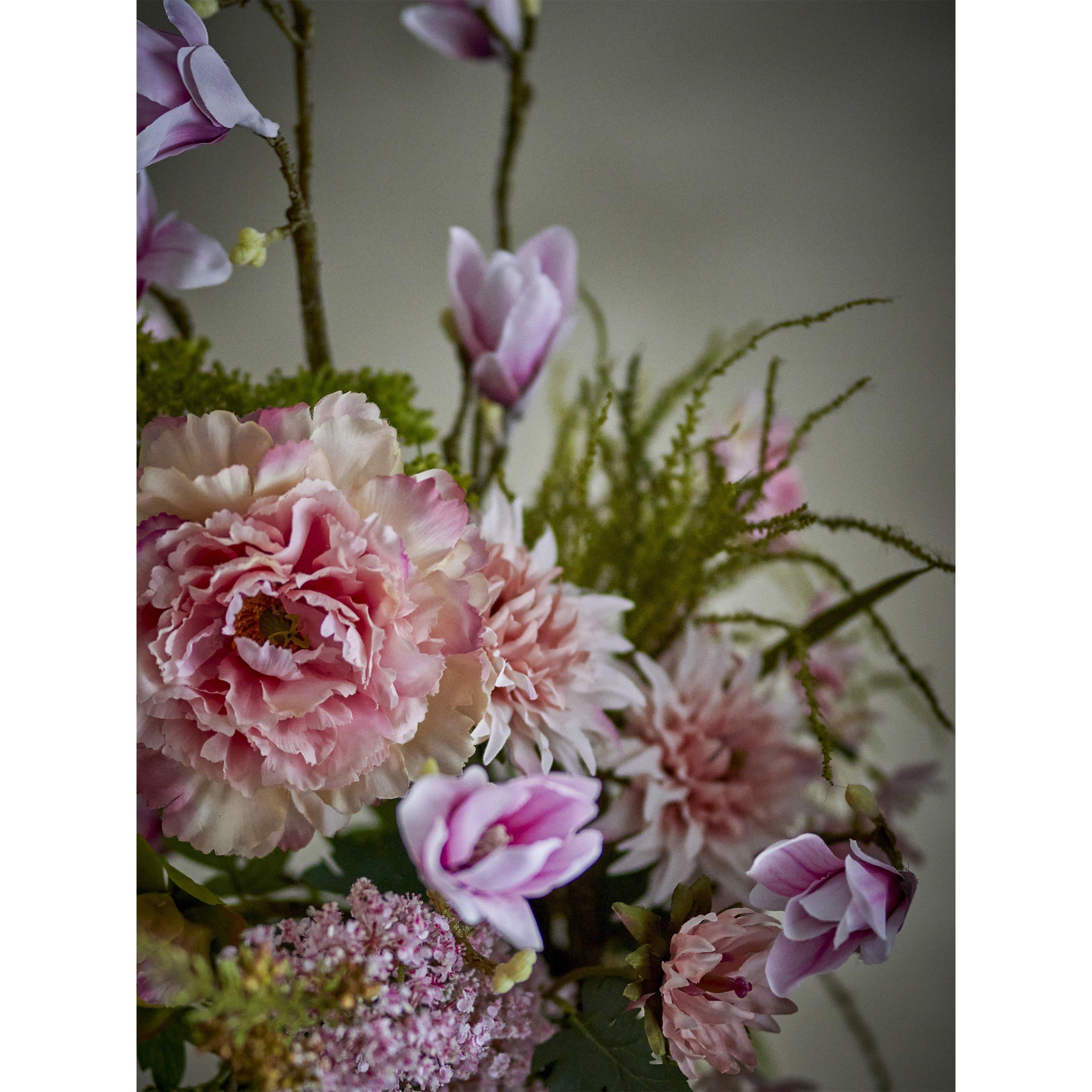 Rose - Bloomingville - Bloomingville Breeze B 00 - 3