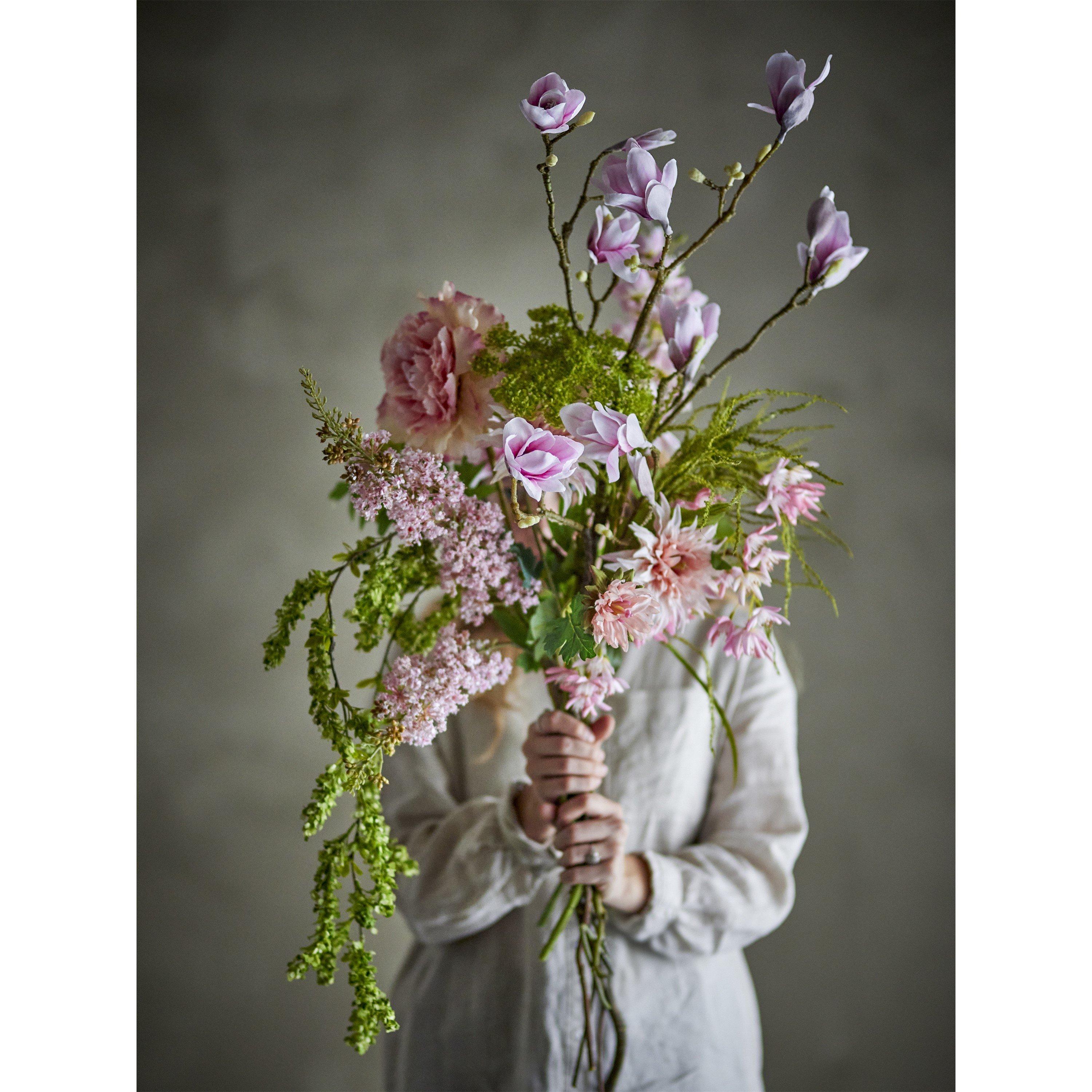 Rose - Bloomingville - Bloomingville Breeze B 00 - 4