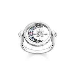 Thomas Sabo Sabo Stack Ring