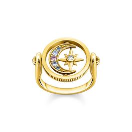 Thomas Sabo Ring Ld99