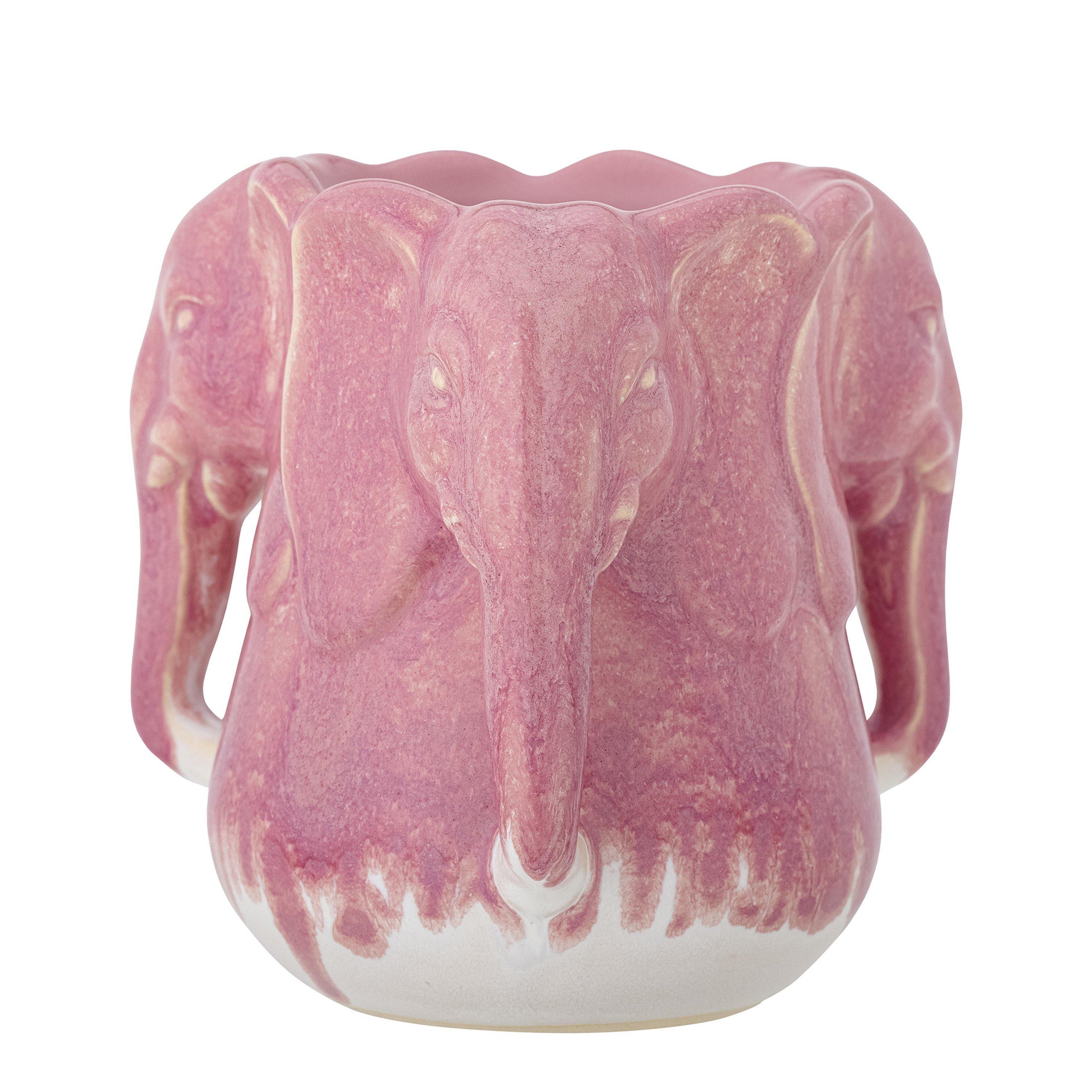 Pink - Bloomingville - Bloomingville Pontus V 00 - 2