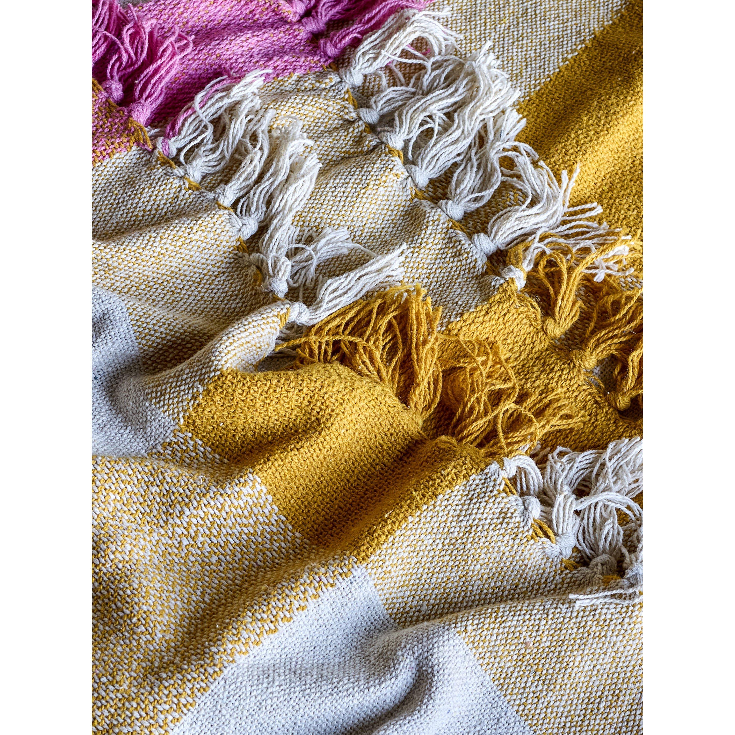 Multi - Bloomingville - Bloomingville Hadley T 00 - 6