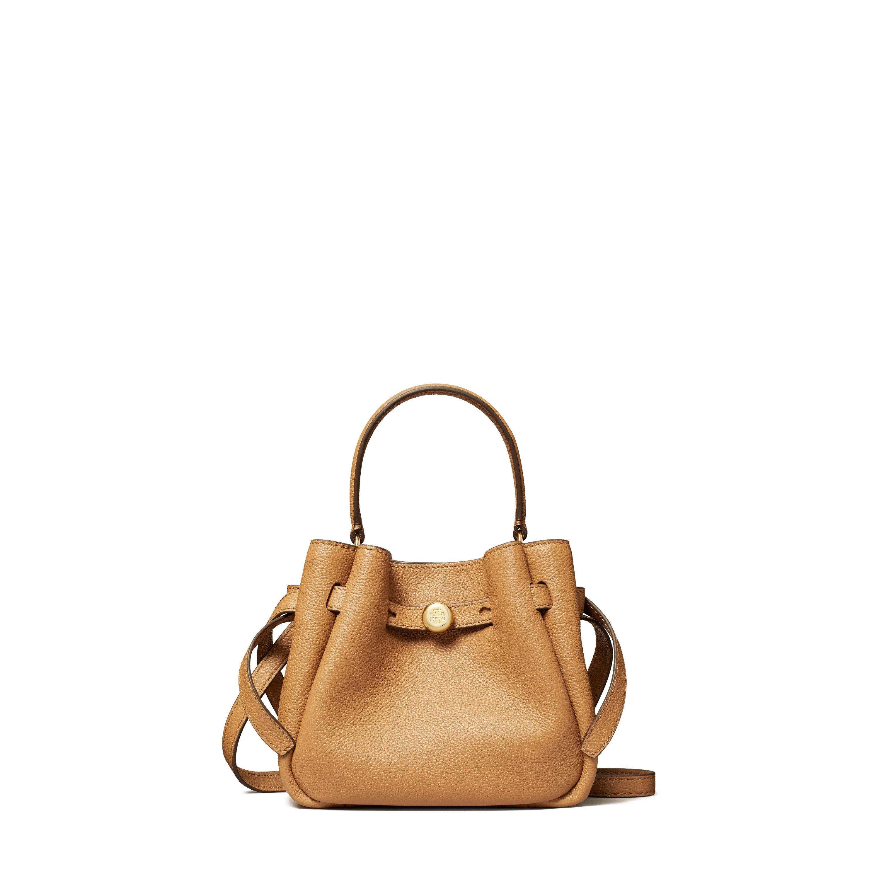 Women's Bucket Bag