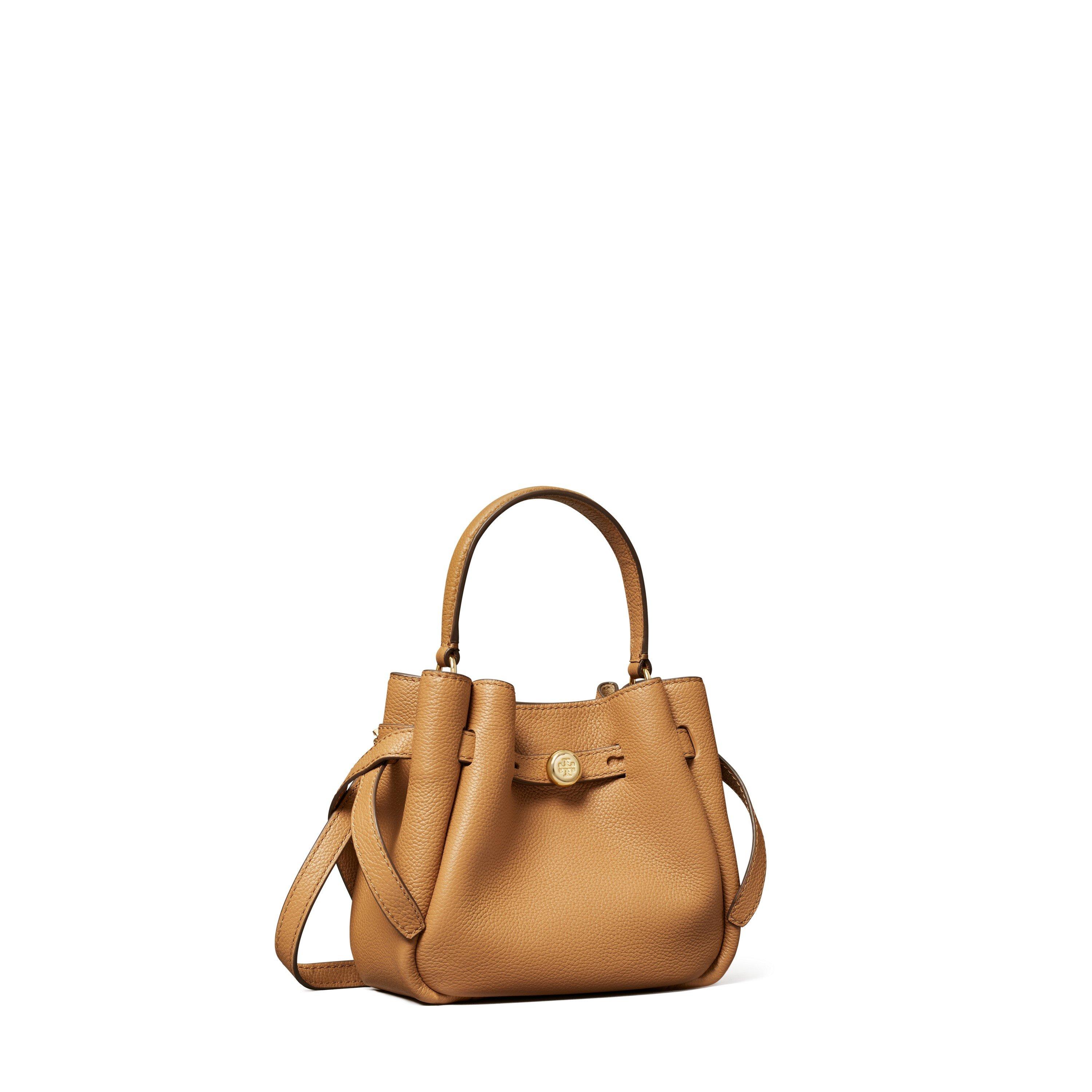 Tiramisu - Tory Burch - Women's Bucket Bag - 2