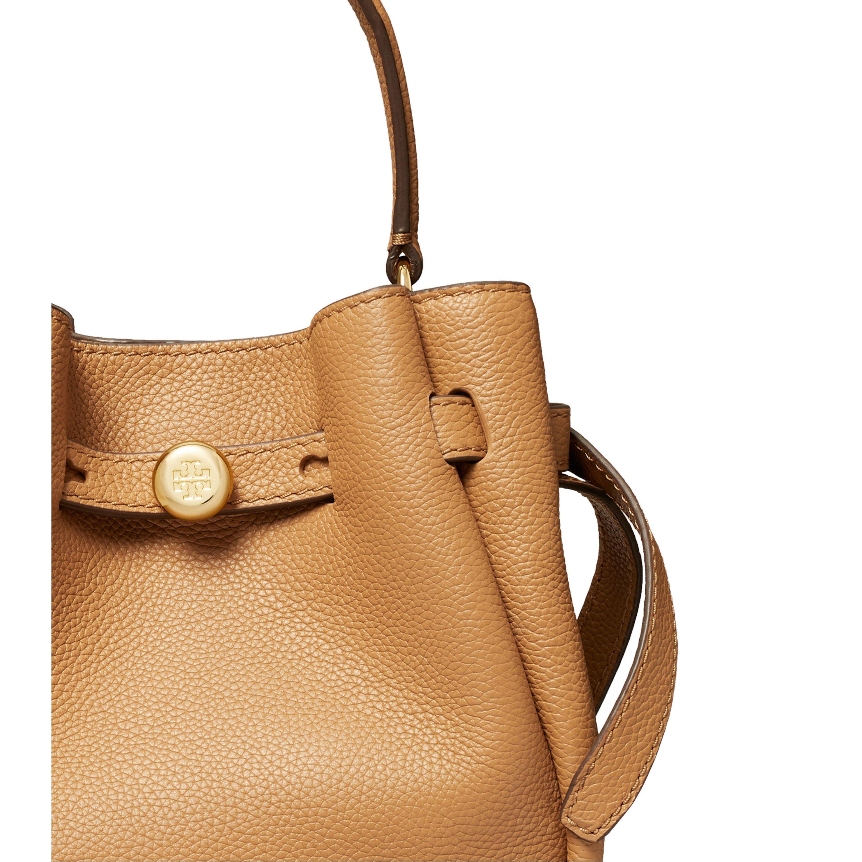Tiramisu - Tory Burch - Women's Bucket Bag - 3